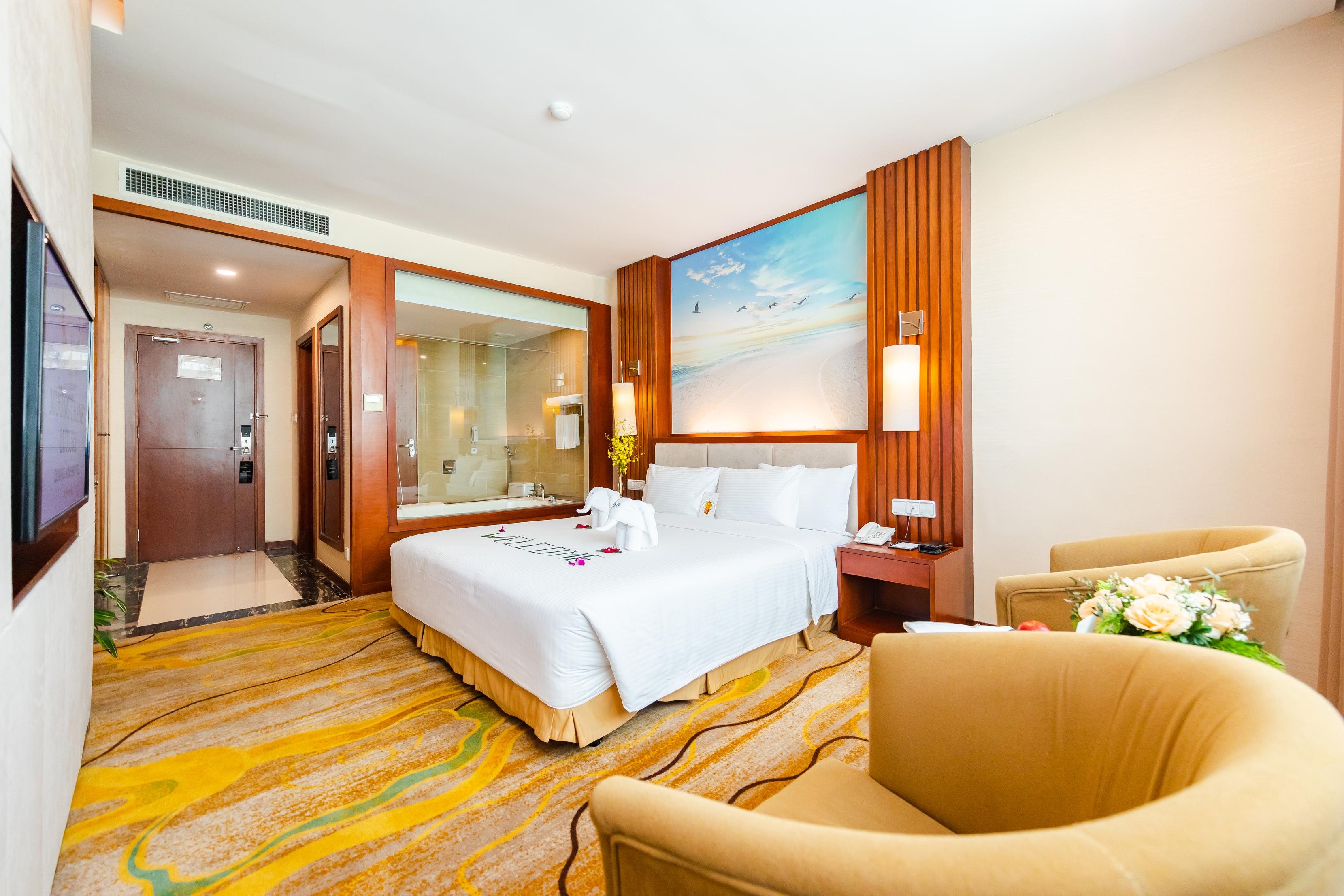 Muong Thanh Luxury Quang Ninh