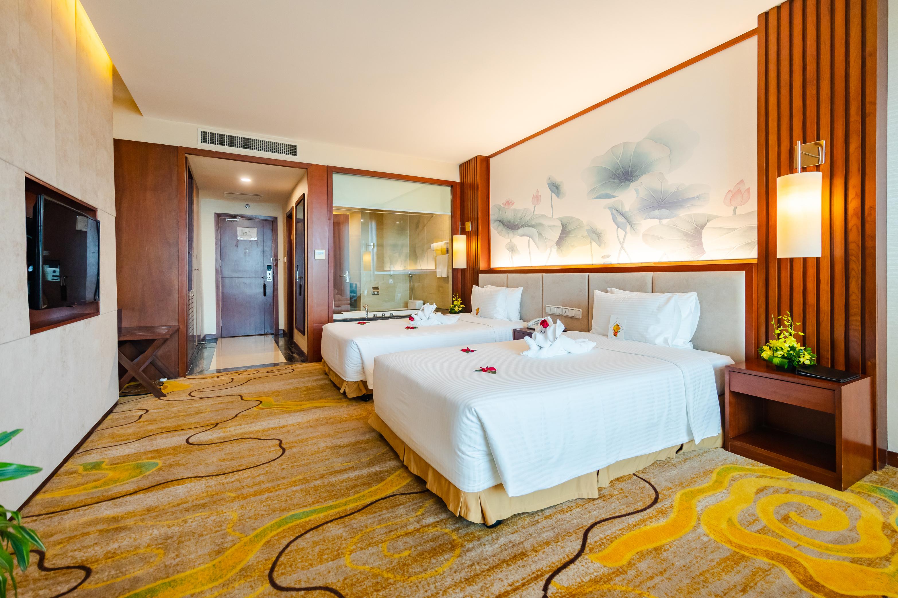 Muong Thanh Luxury Quang Ninh Ha Long