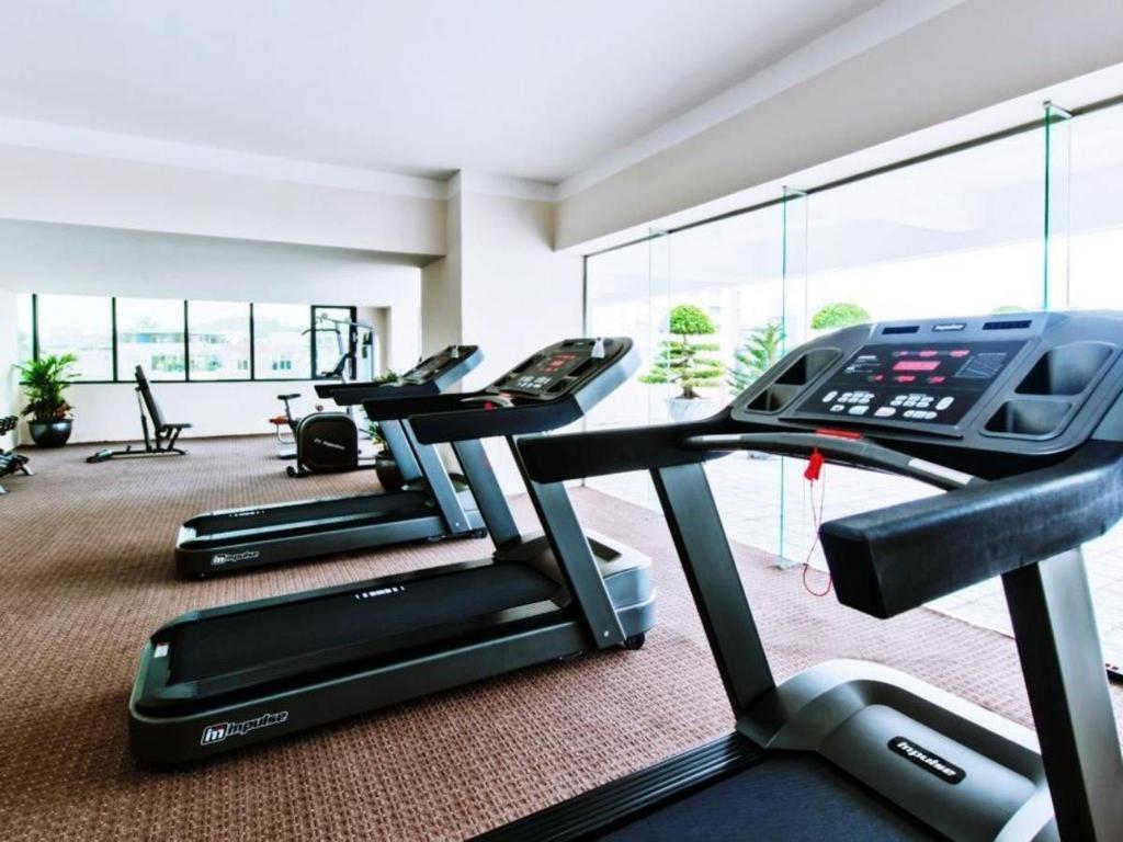 Muong Thanh Luxury Quang Ninh 5* Ha Long