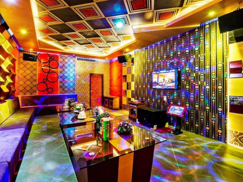 Muong Thanh Luxury Quang Ninh 5* Ha Long