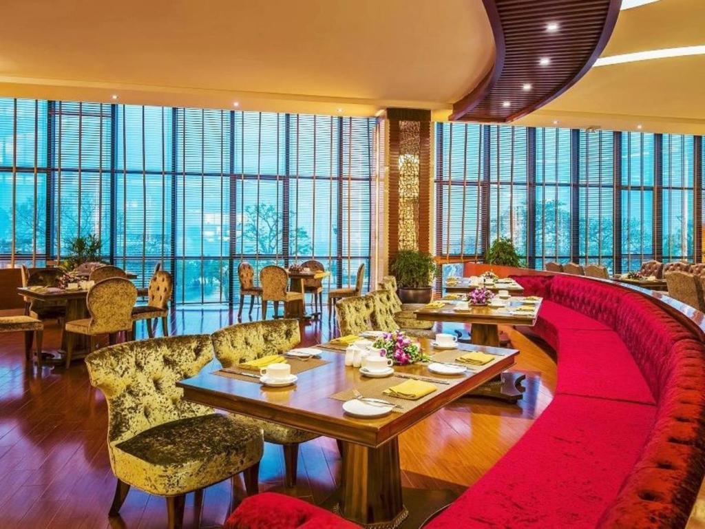 Muong Thanh Luxury Quang Ninh Hotel 5*