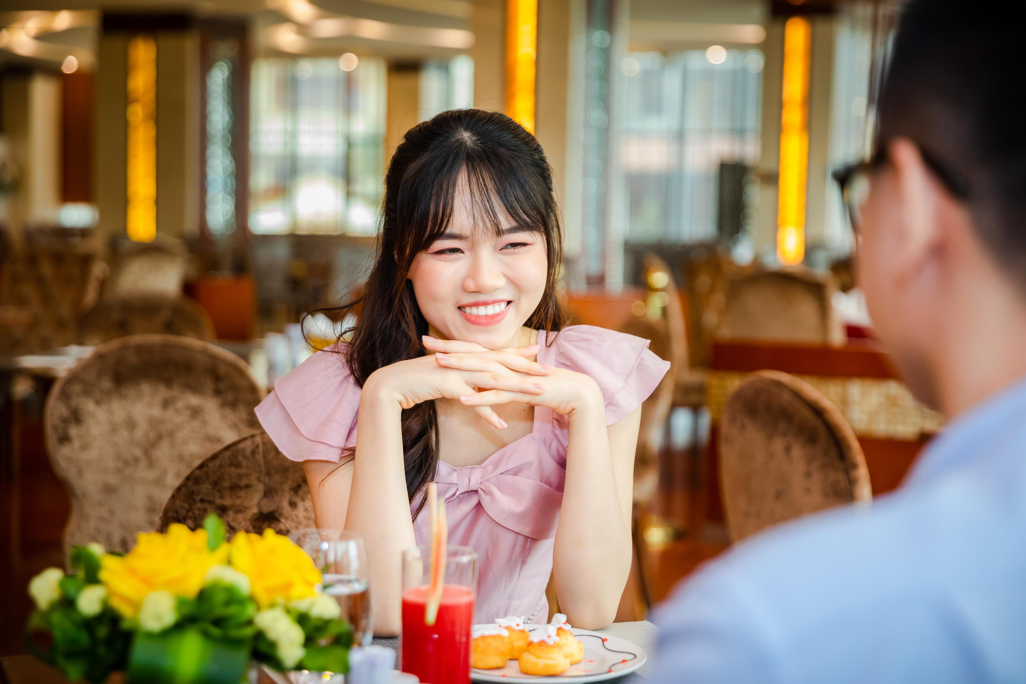 Hotel Muong Thanh Luxury Quang Ninh 5*