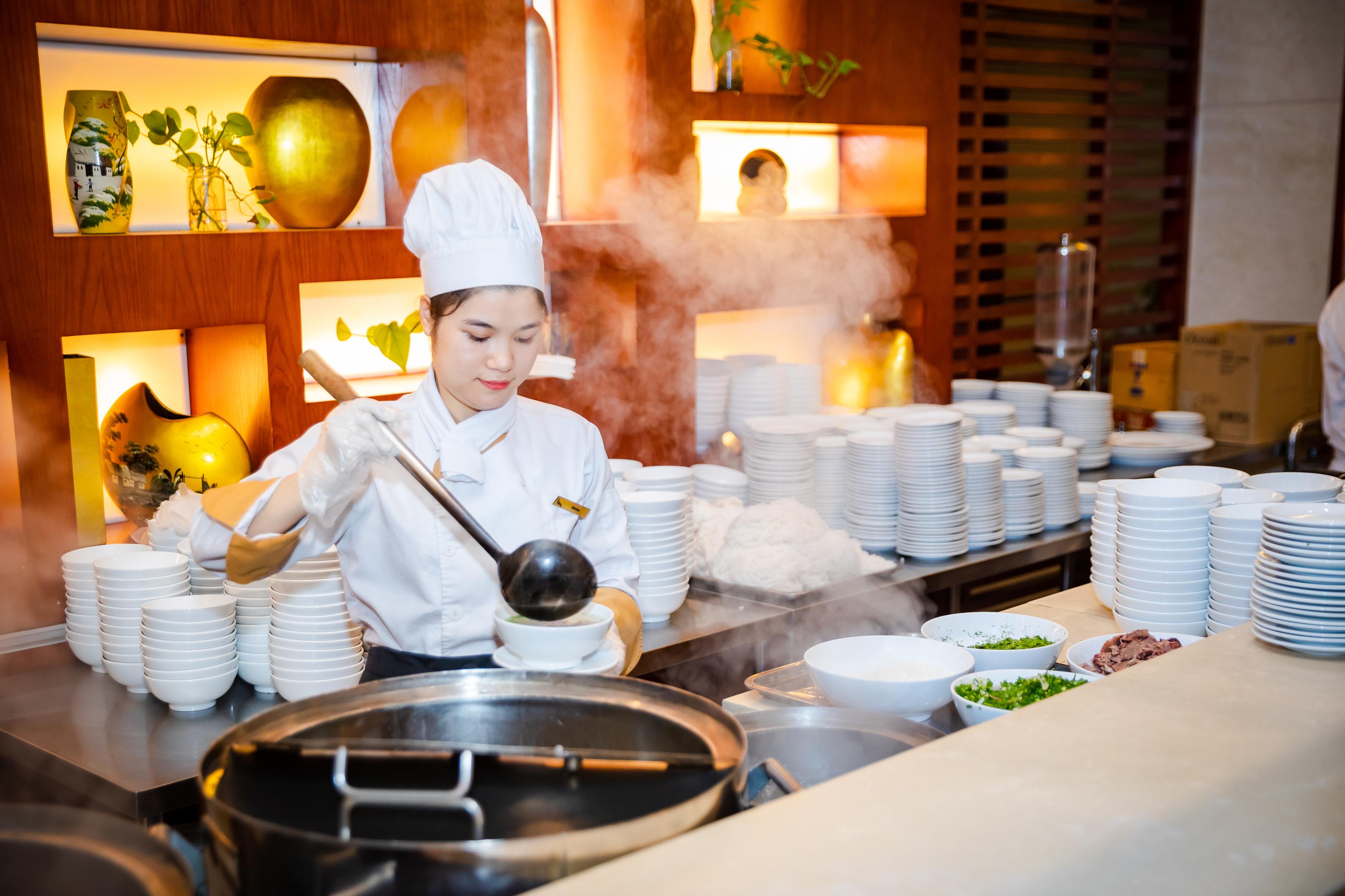 Hotel Muong Thanh Luxury Quang Ninh 5*