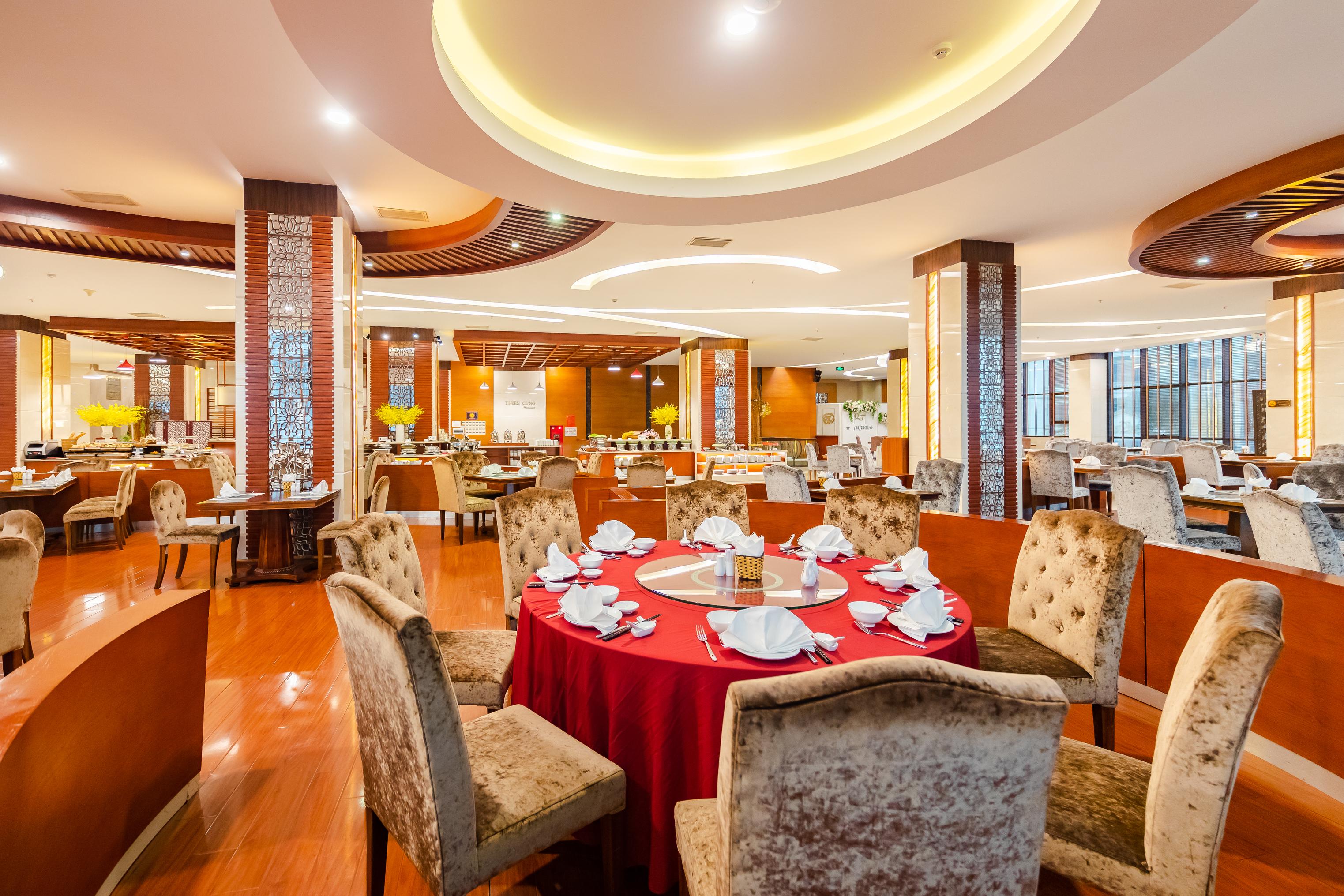 Muong Thanh Luxury Quang Ninh