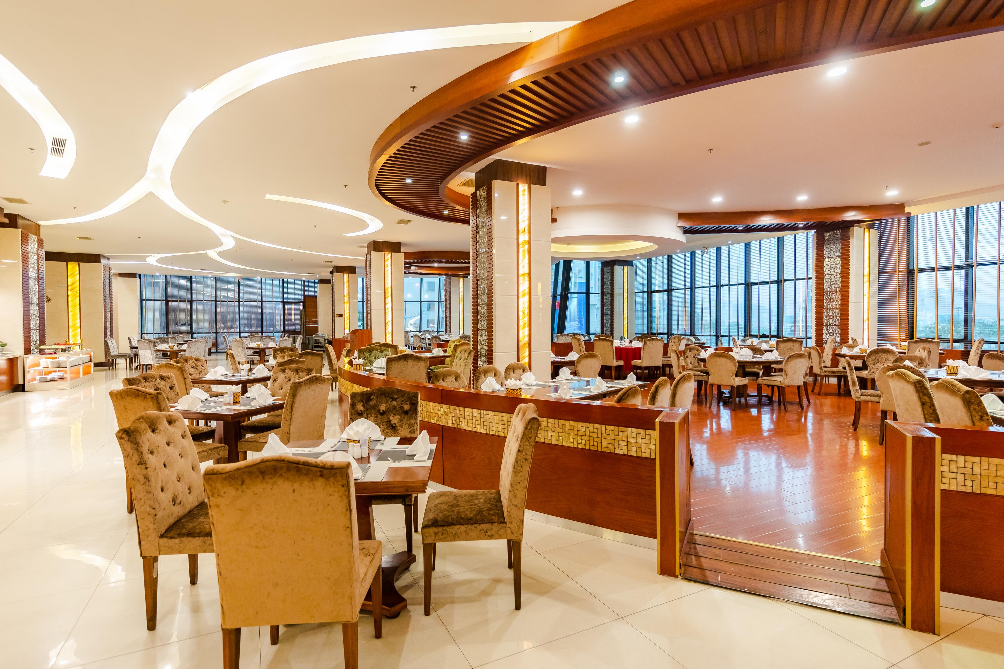 Muong Thanh Luxury Quang Ninh