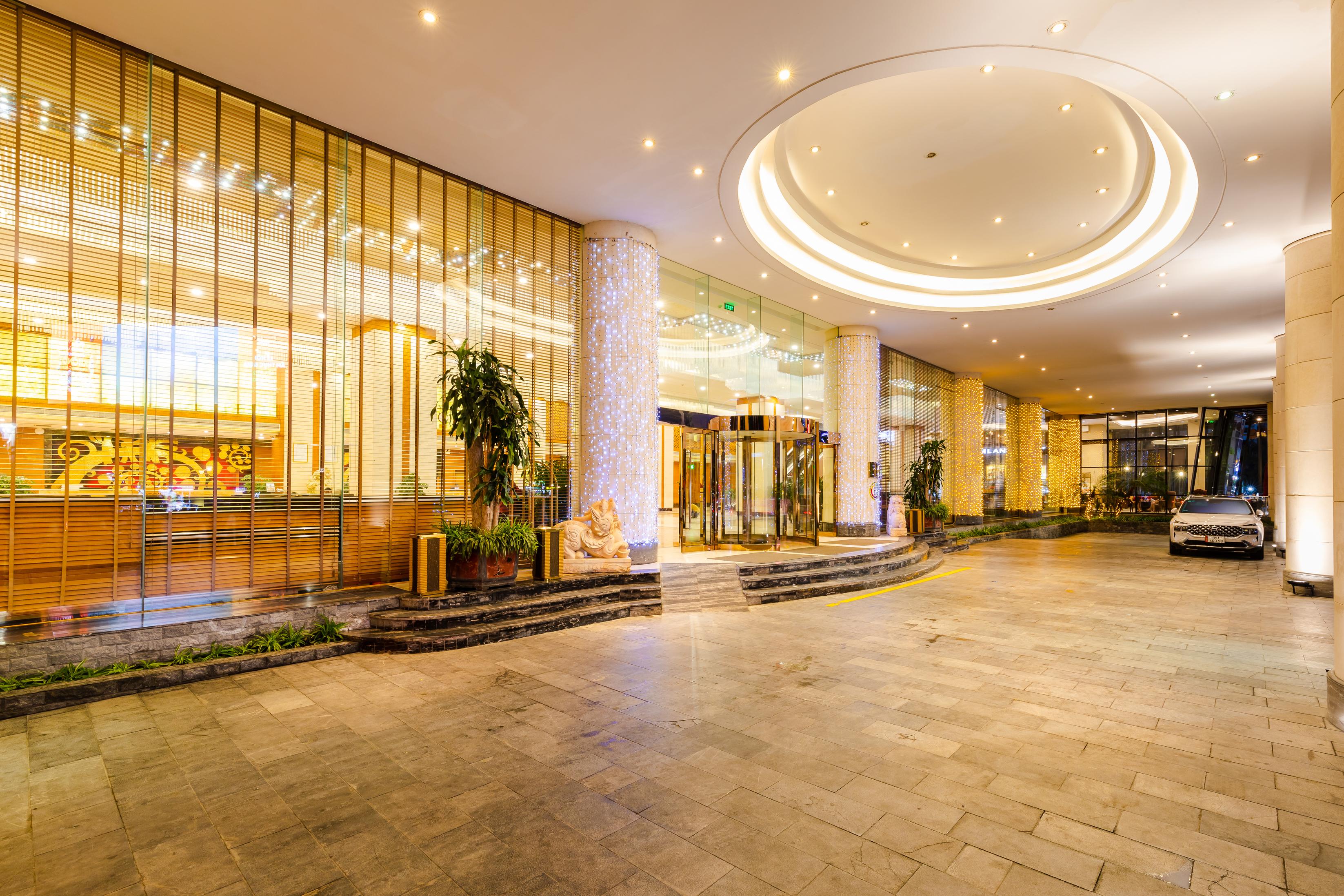 Muong Thanh Luxury Quang Ninh Ha Long