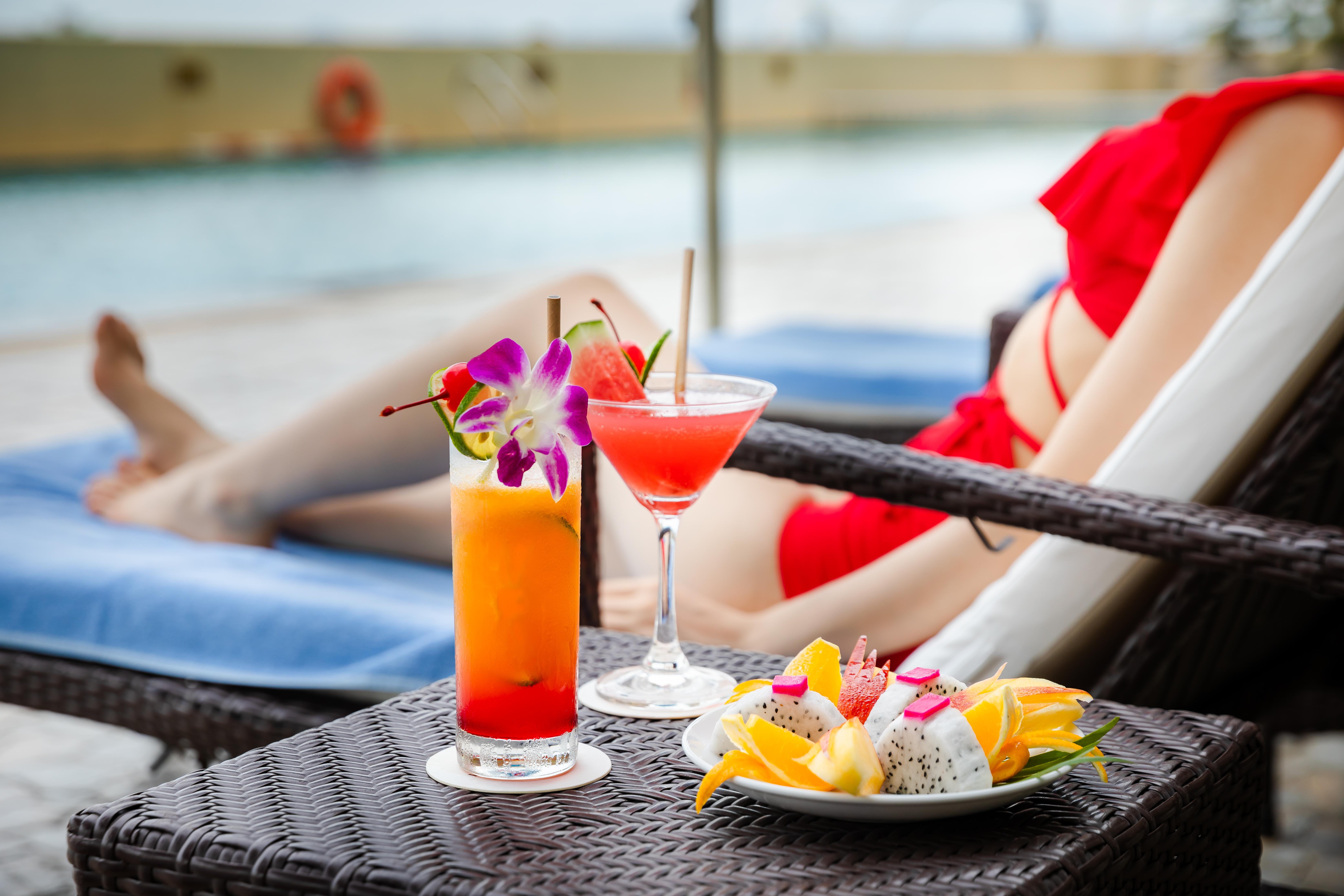 Muong Thanh Luxury Quang Ninh Hotel