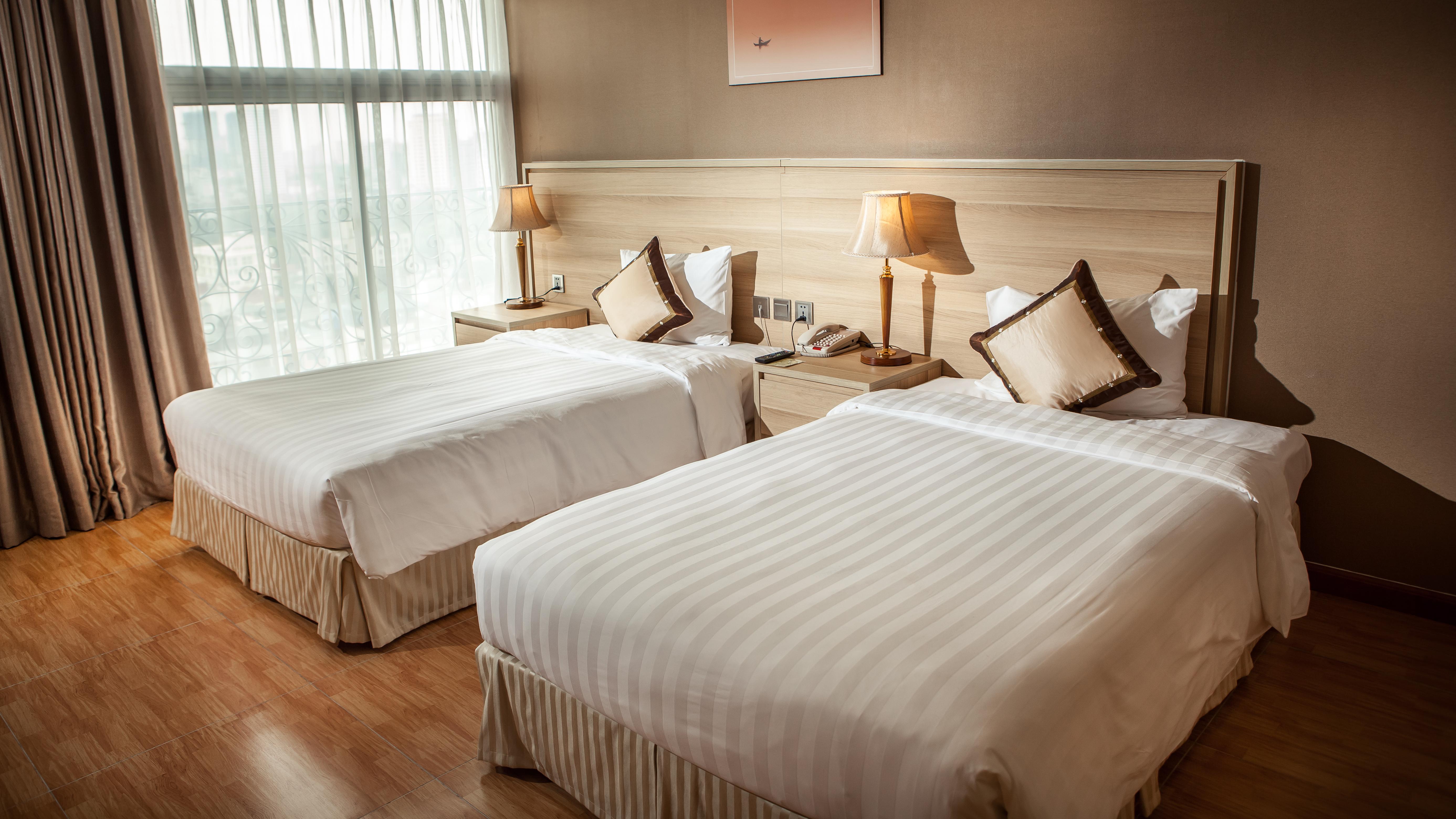 Hotel Candle 4*