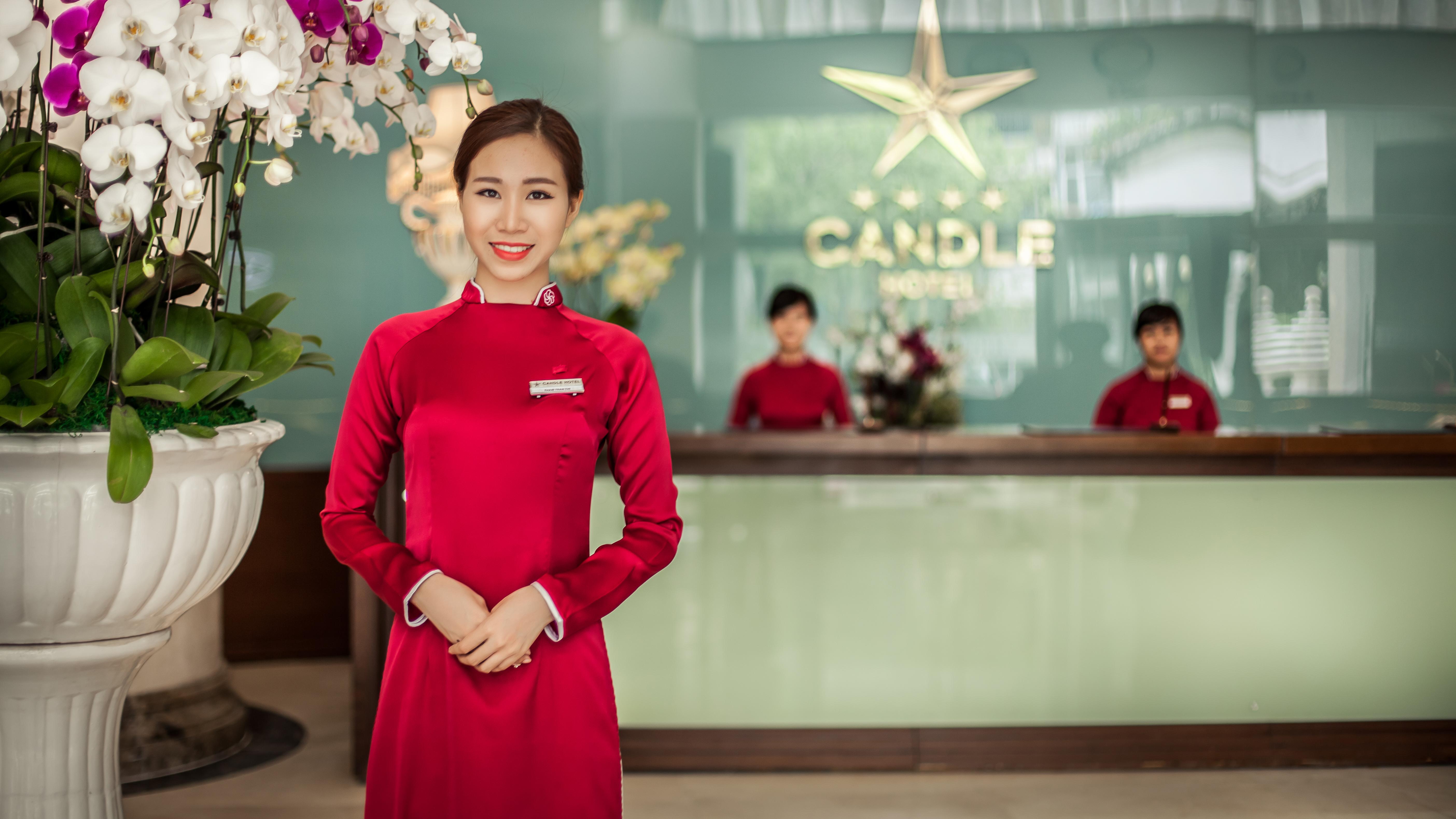 Candle Khách sạn Hà Nội