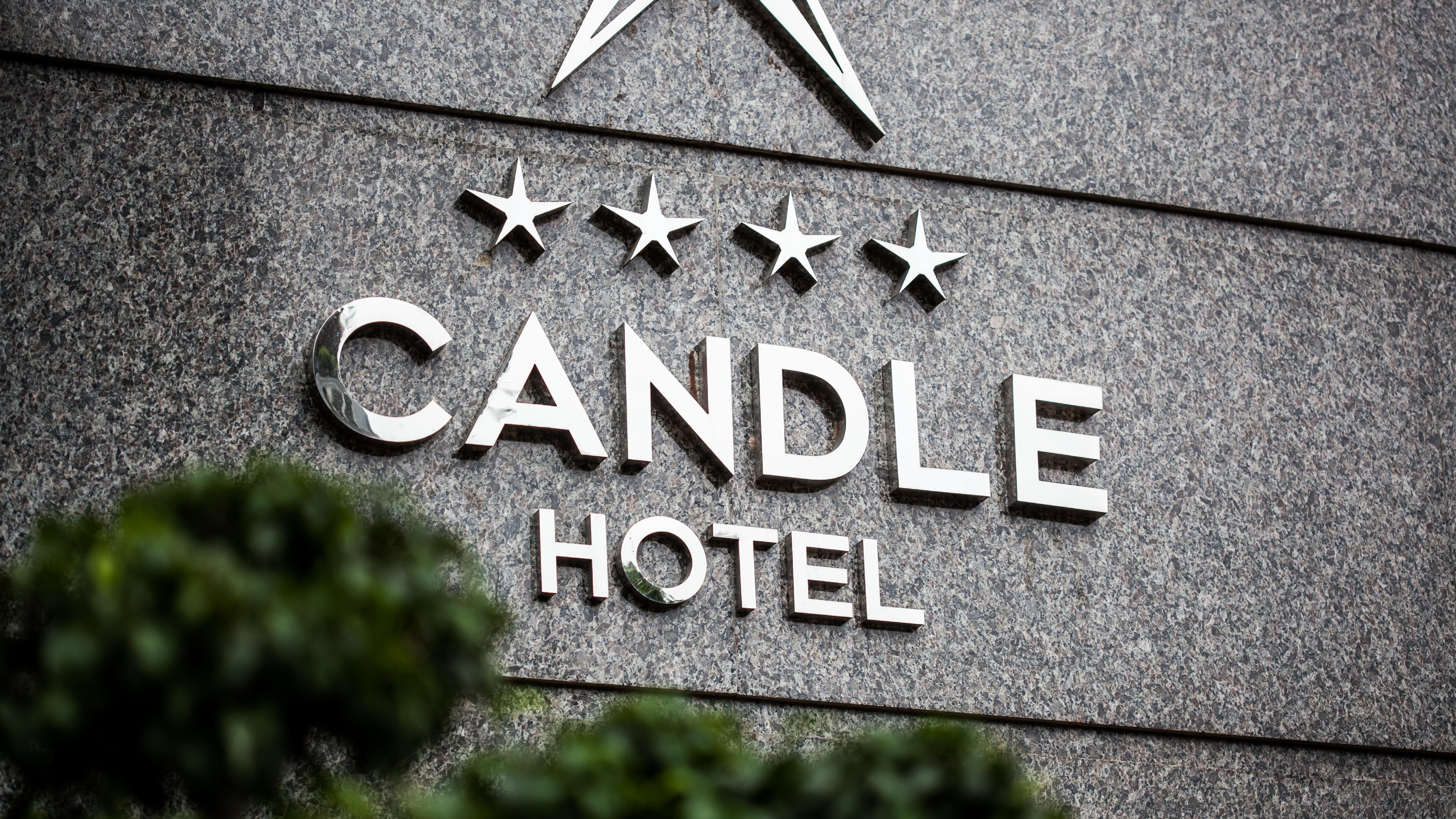 Candle Khách sạn 4*