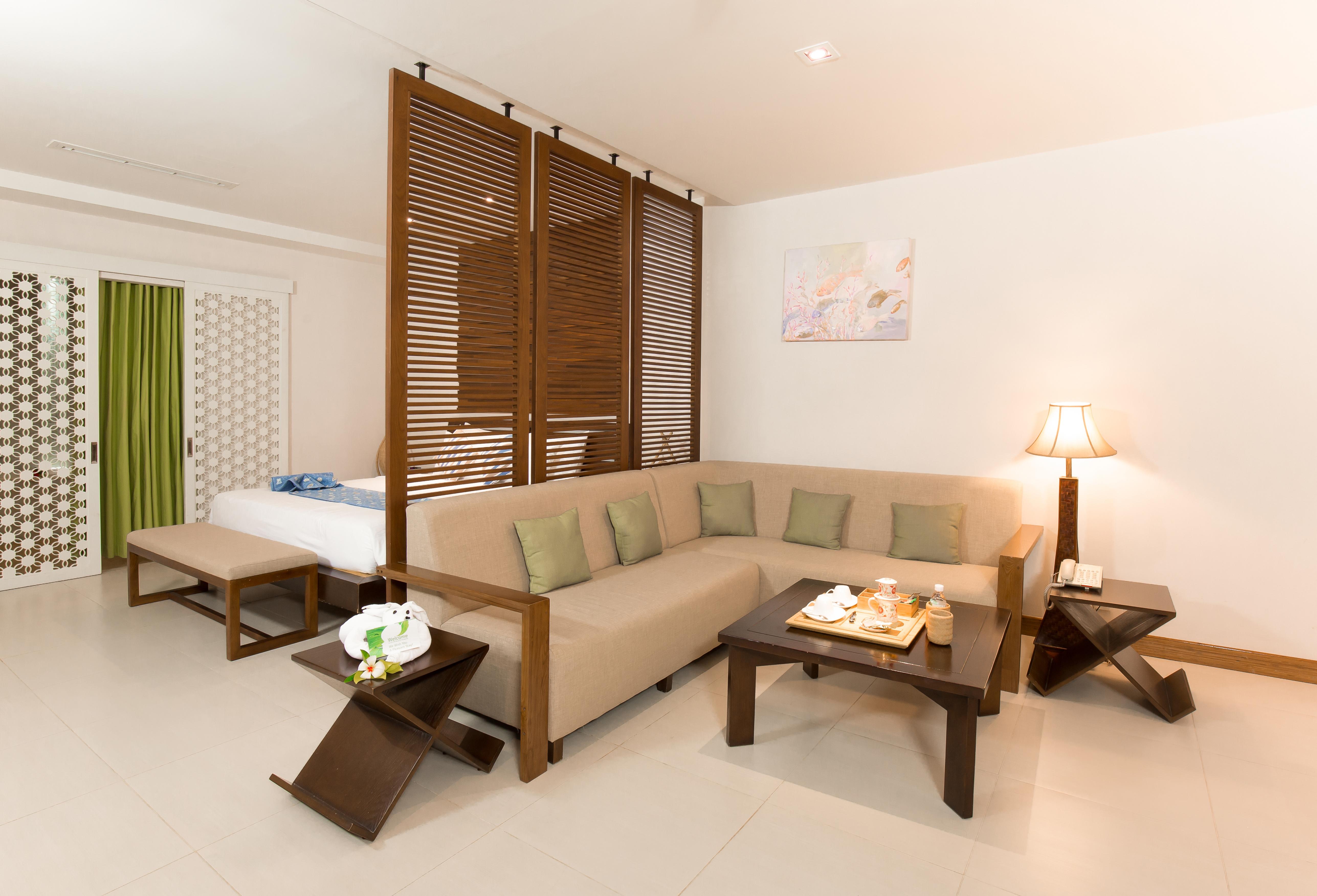 The Cliff & Residences