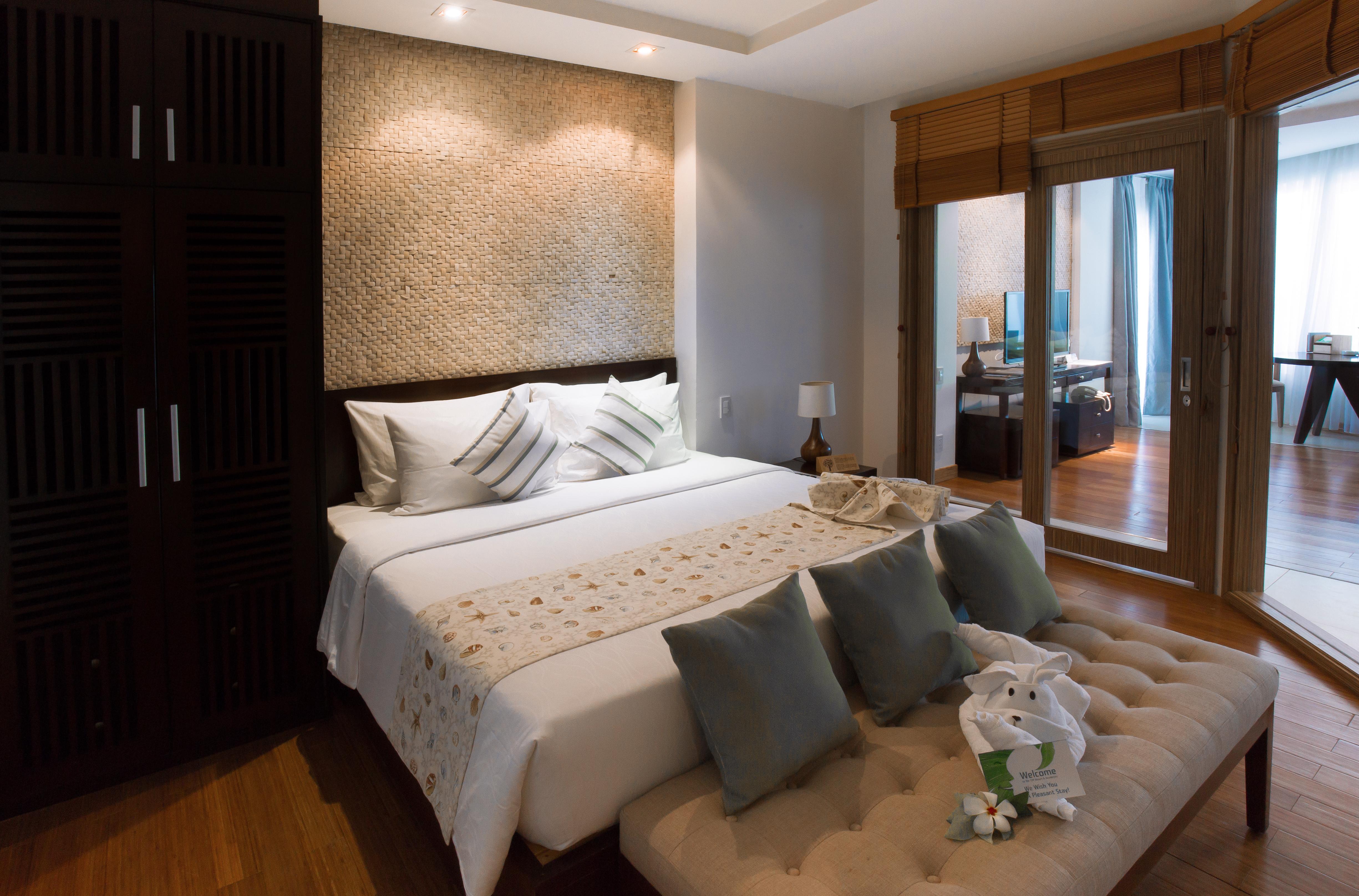 The Cliff & Residences Resort 4*