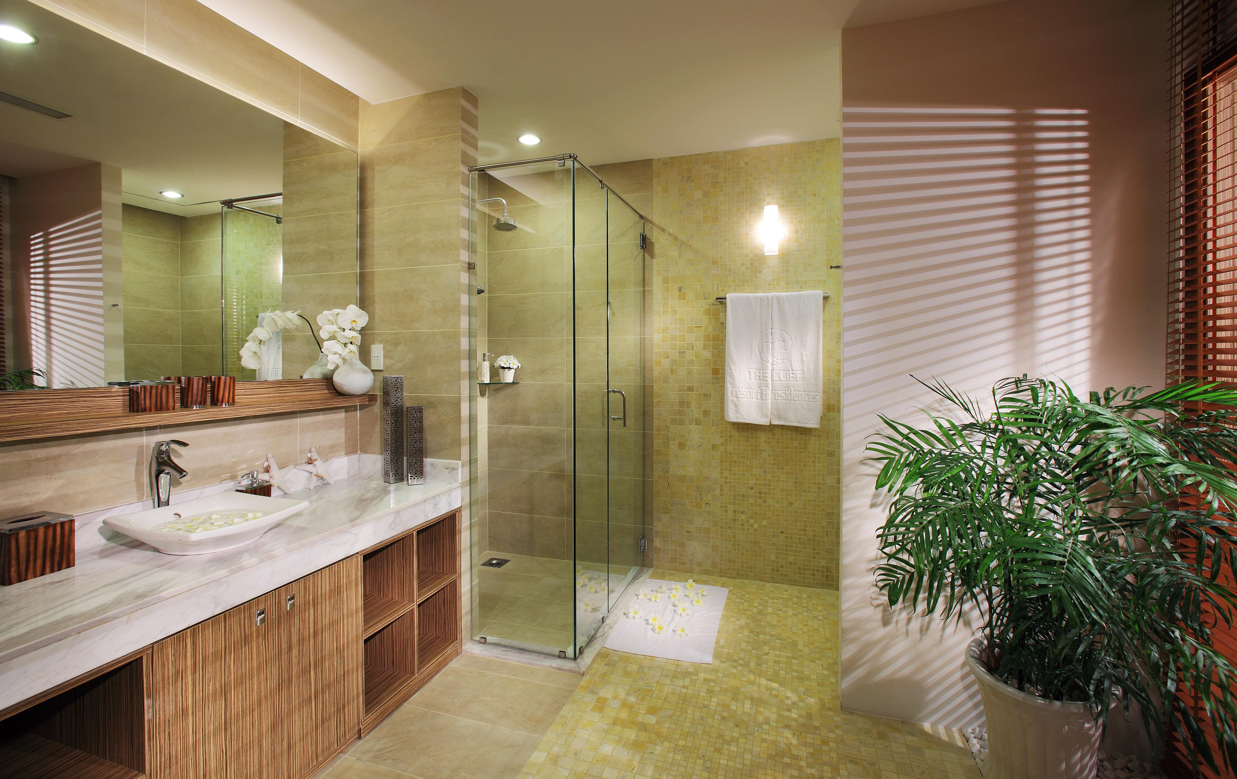 Resort The Cliff & Residences Mui Ne