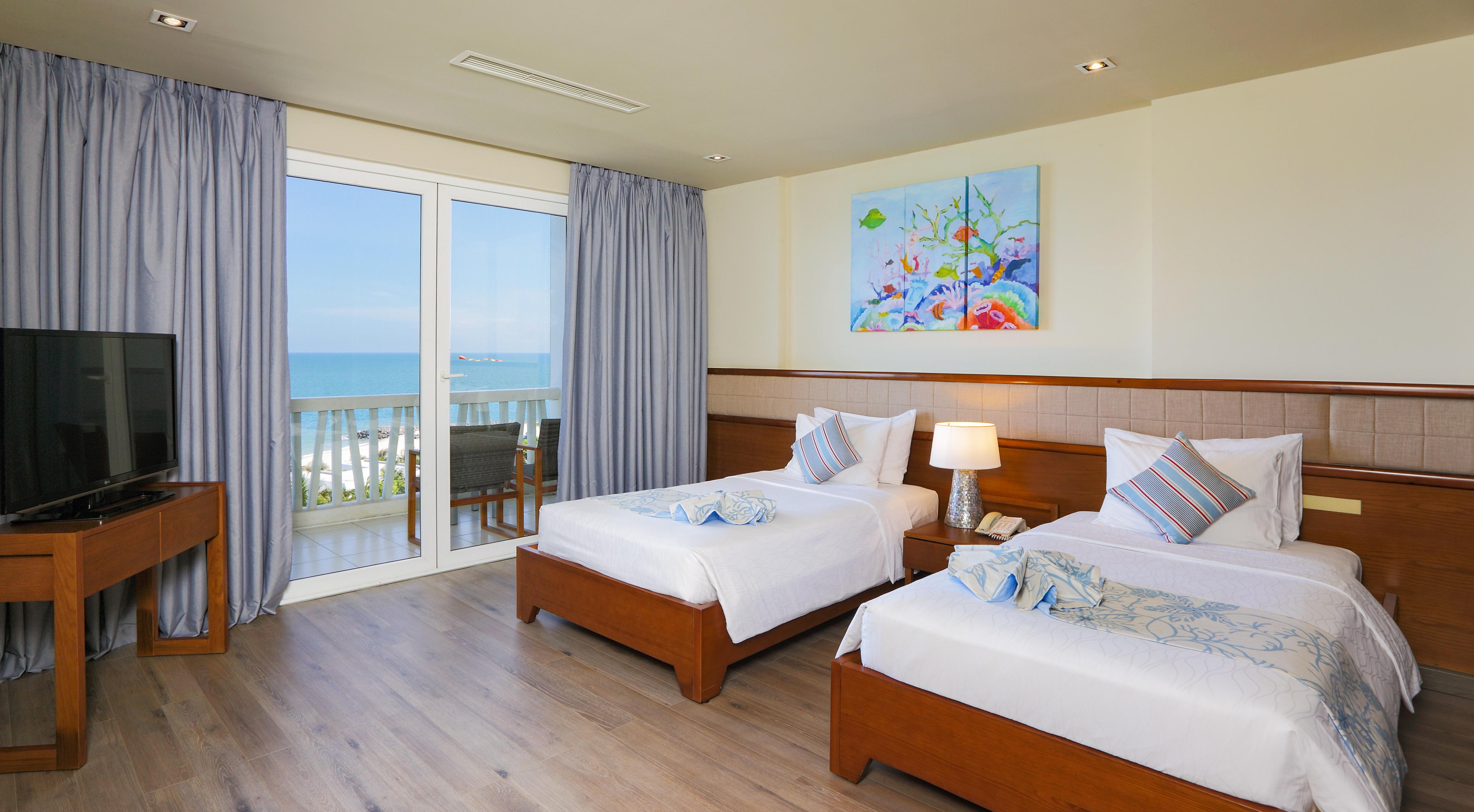 The Cliff & Residences