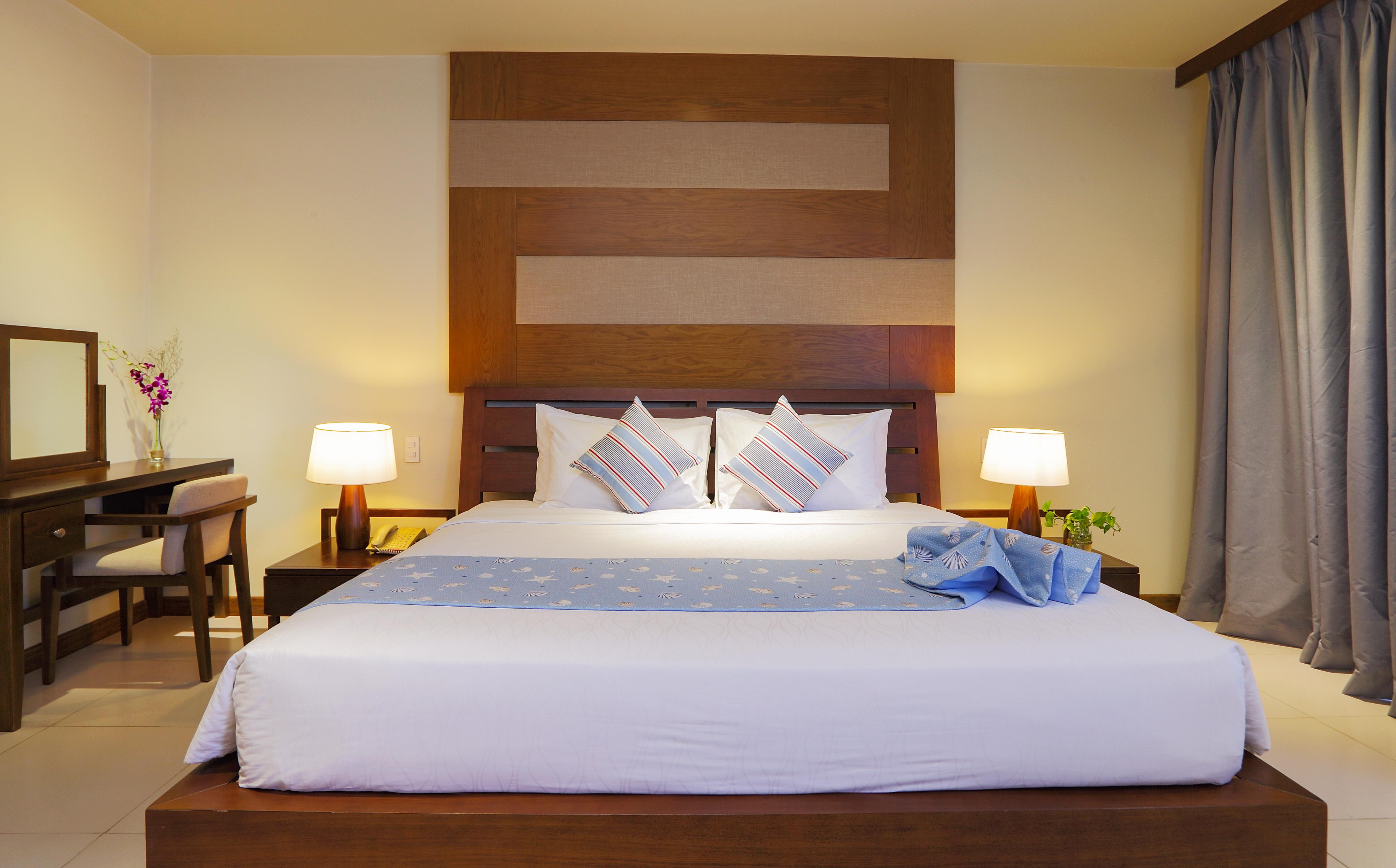 The Cliff & Residences Resort 4*