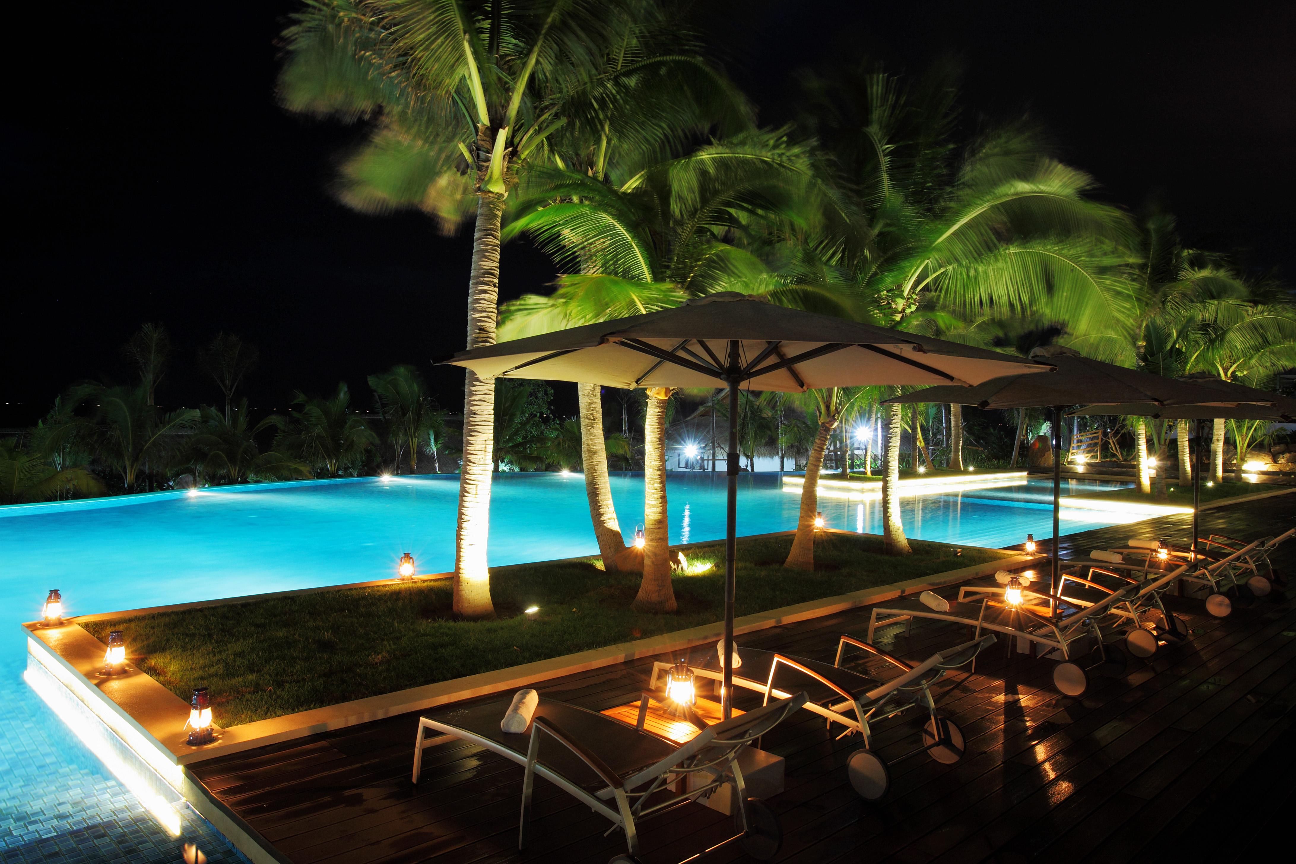 The Cliff & Residences Resort Mui Ne