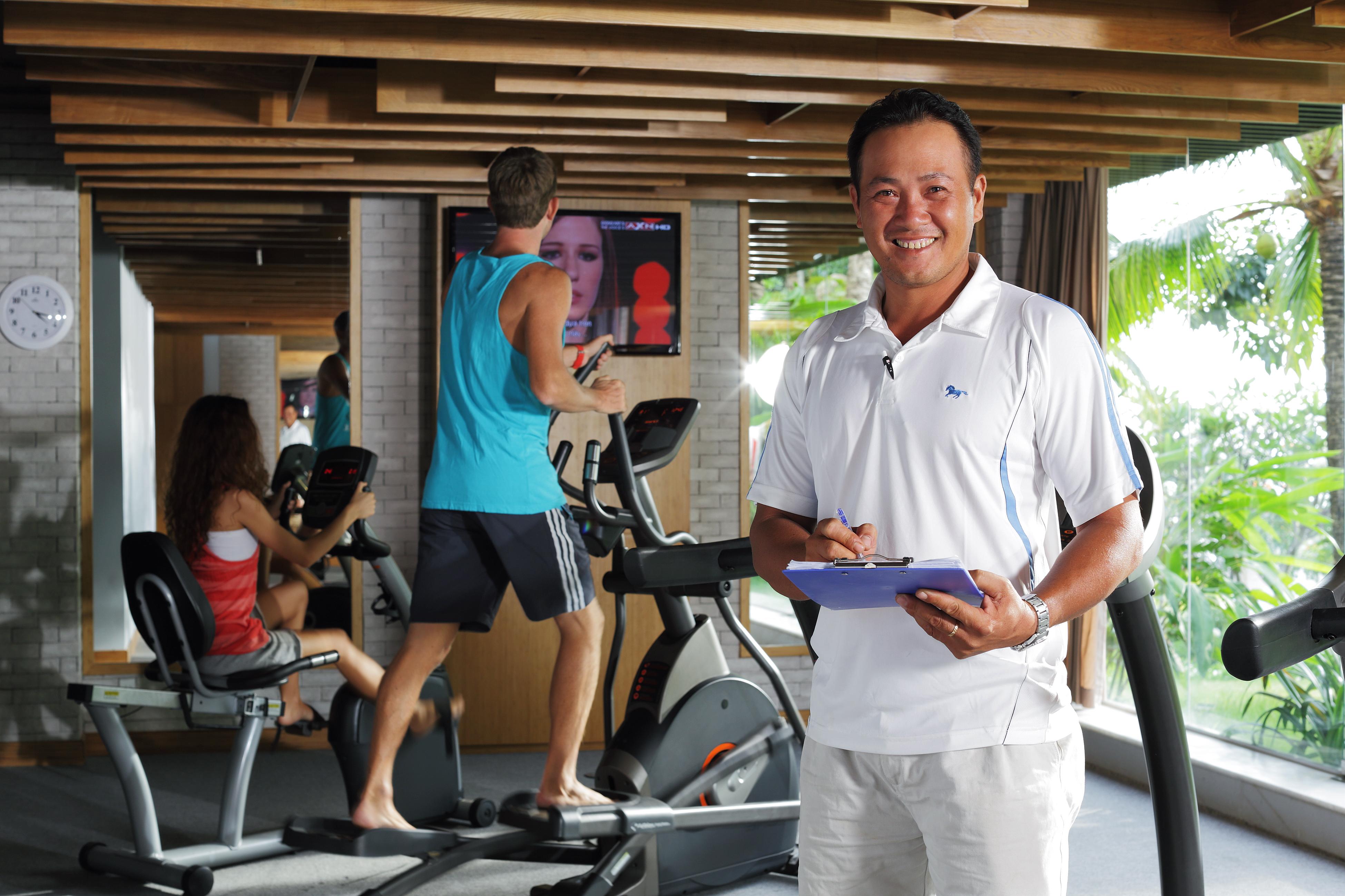 Resort The Cliff & Residences