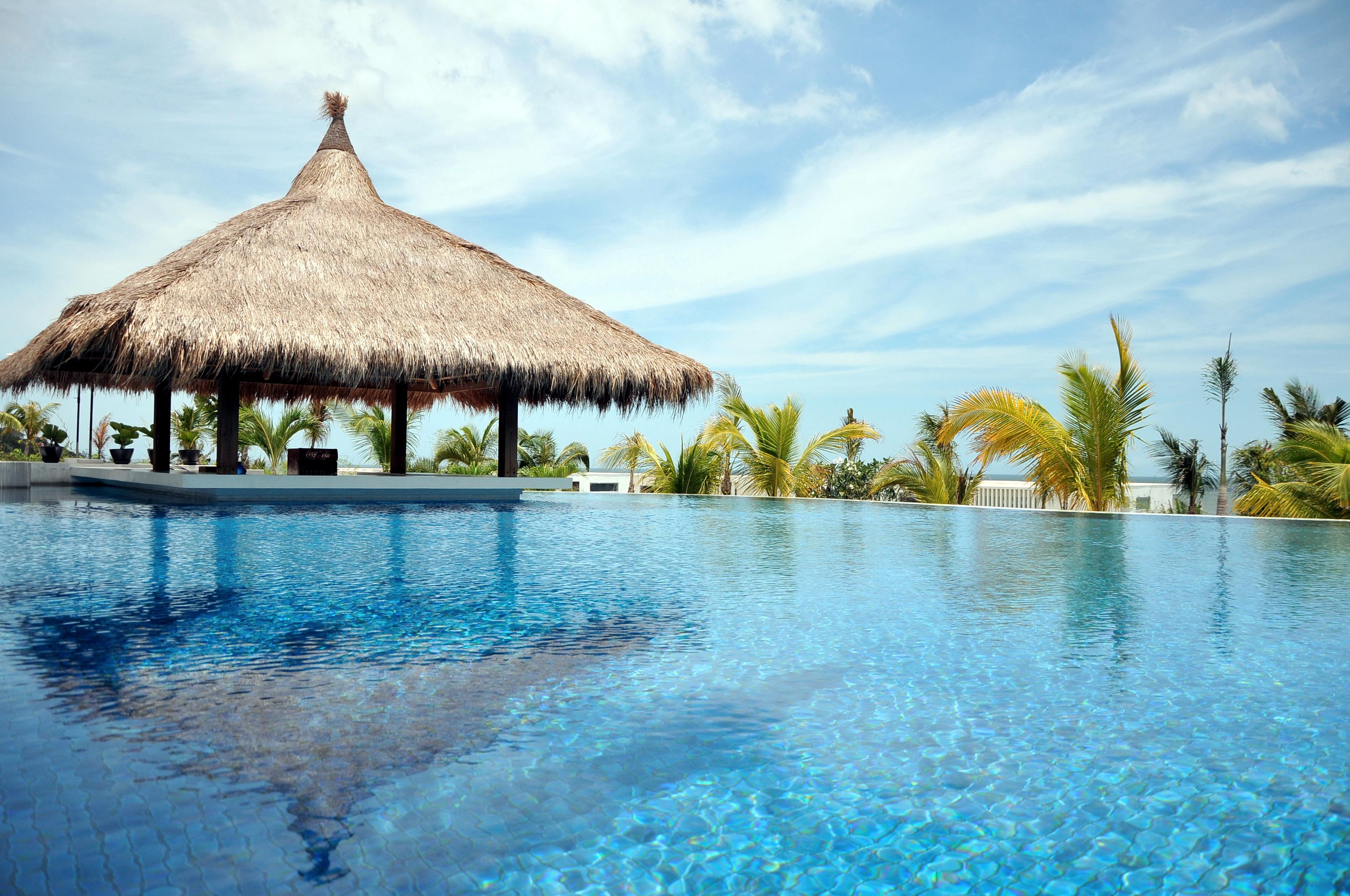 The Cliff & Residences Resort Mui Ne