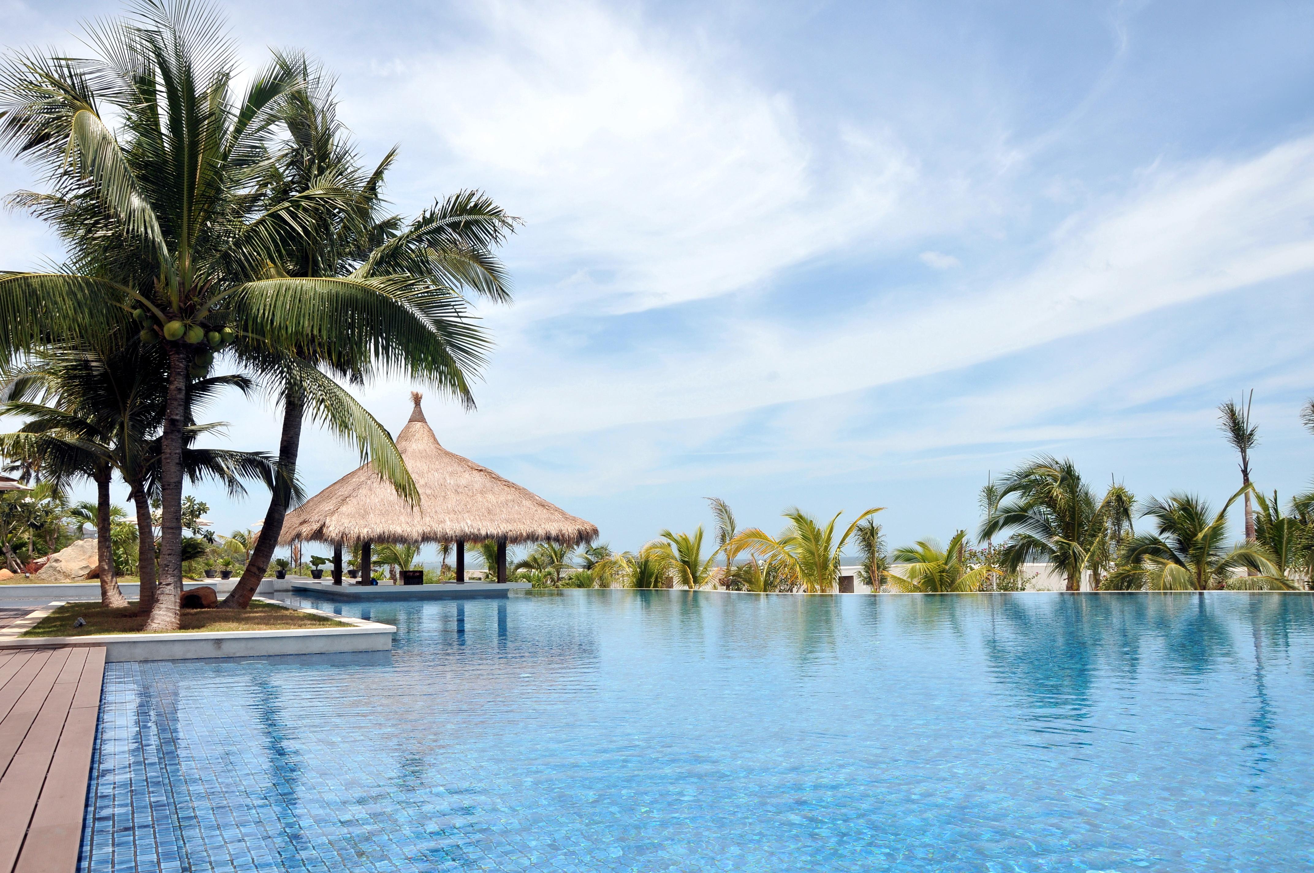 Resort The Cliff & Residences Mui Ne