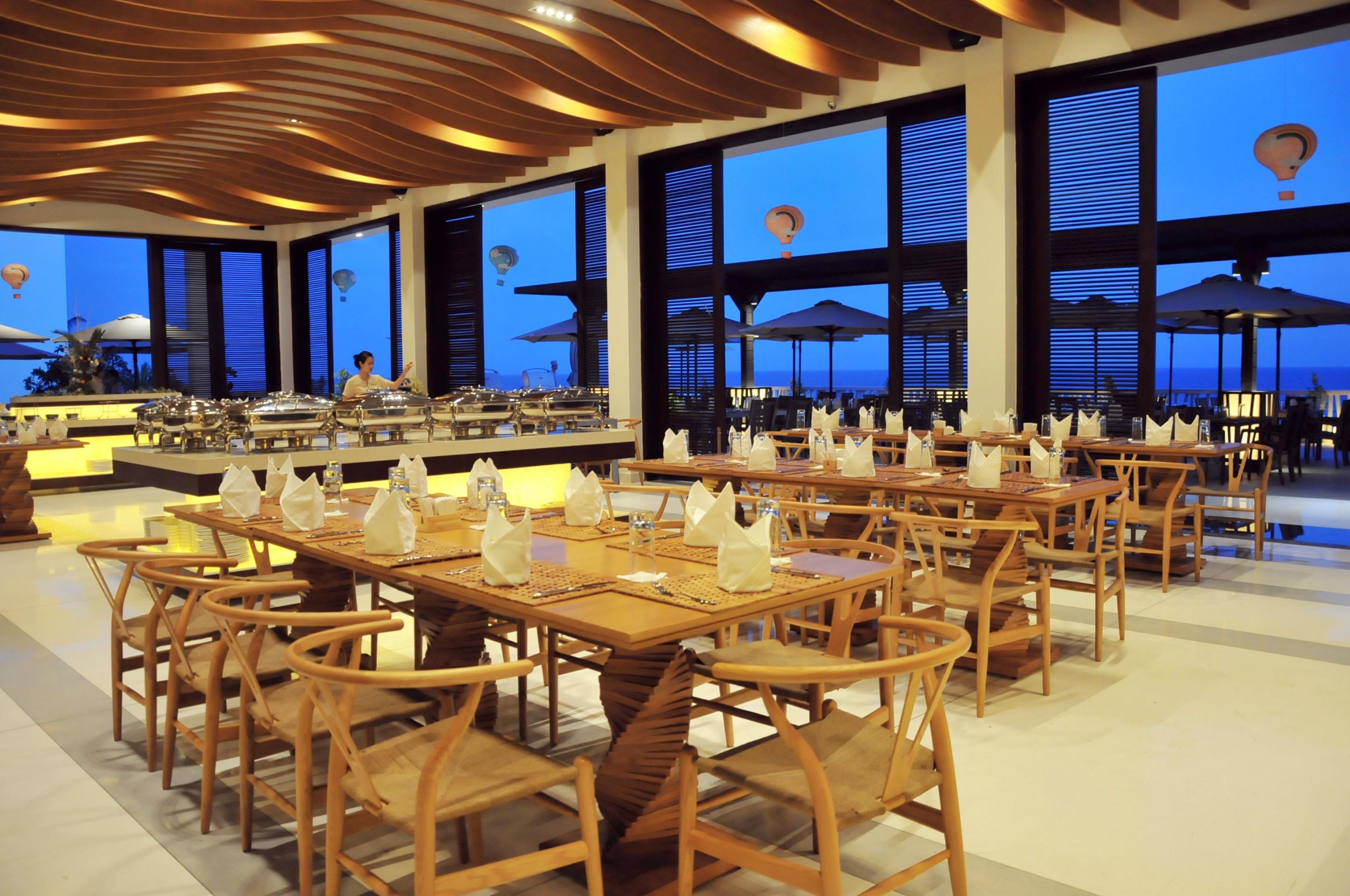 Resort The Cliff & Residences