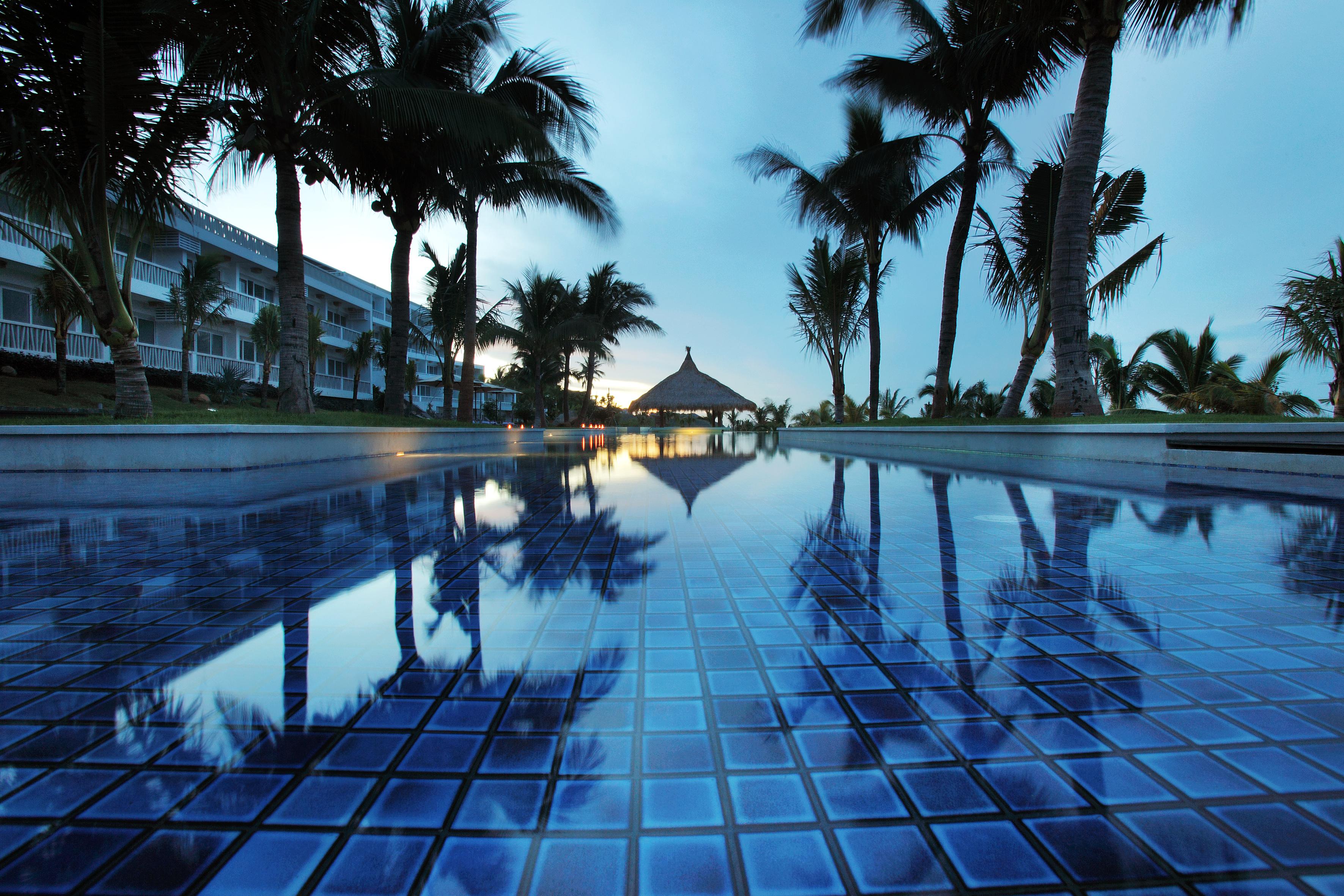 The Cliff & Residences Resort Mui Ne