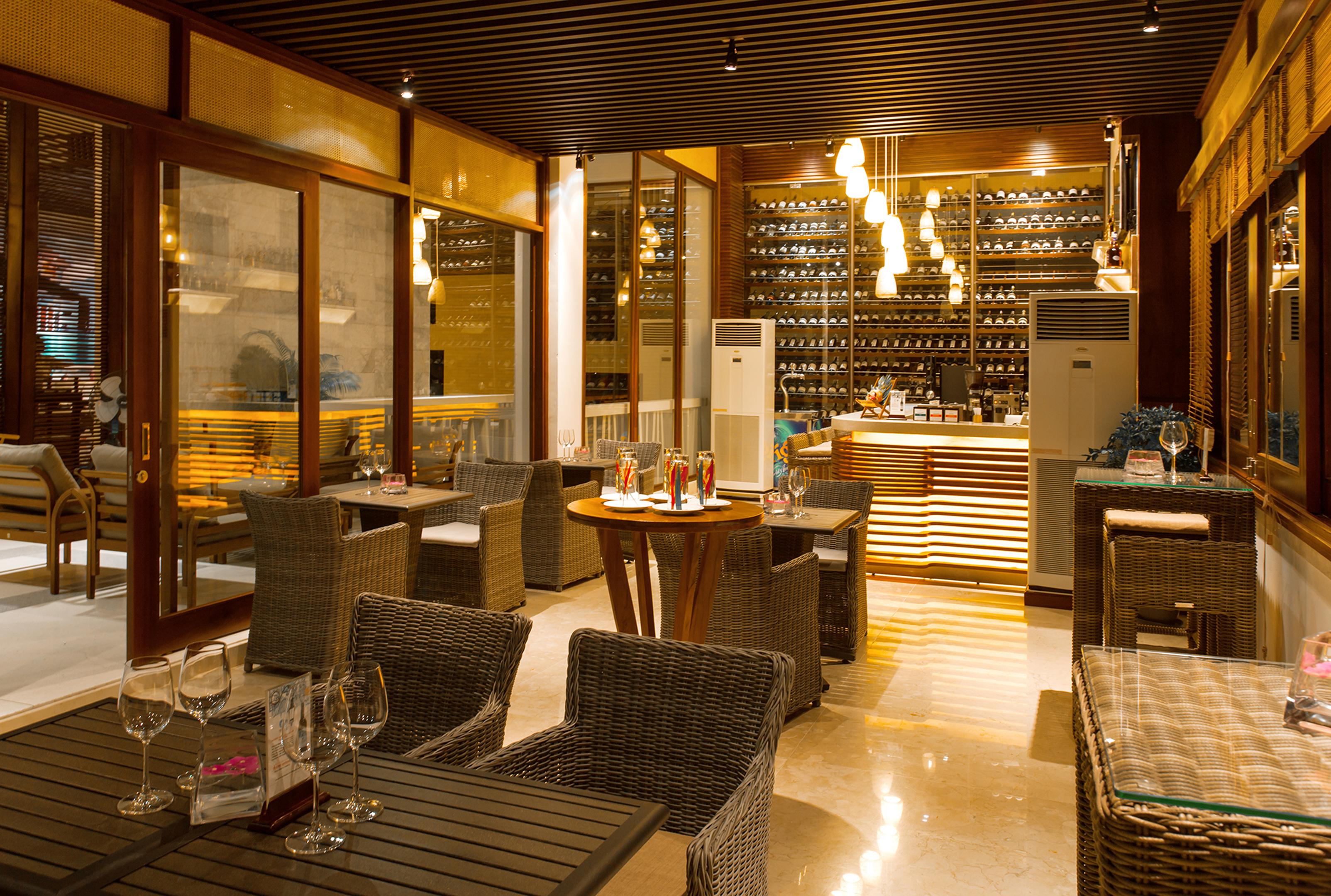 The Cliff & Residences Resort 4*