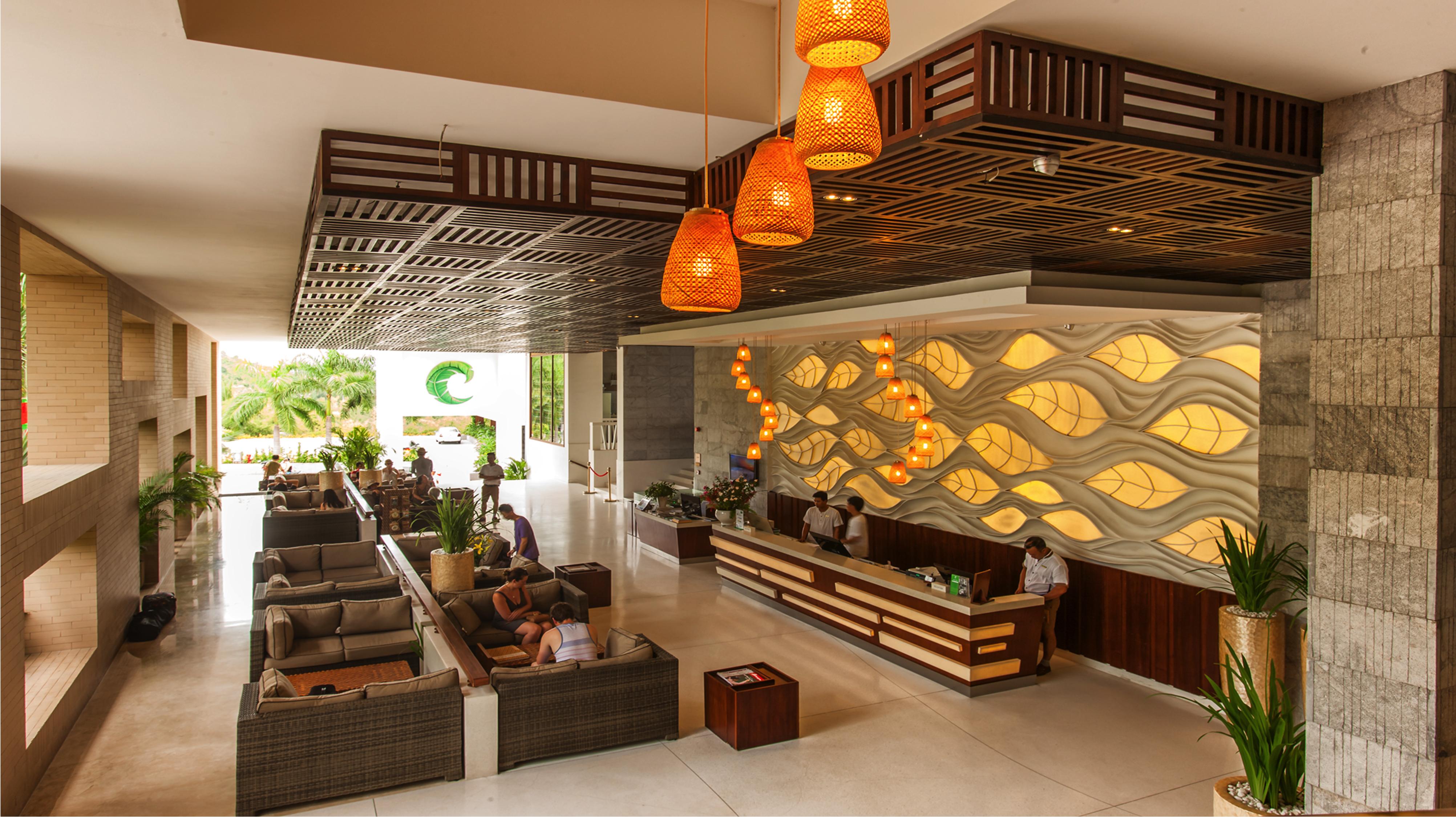The Cliff & Residences Mui Ne