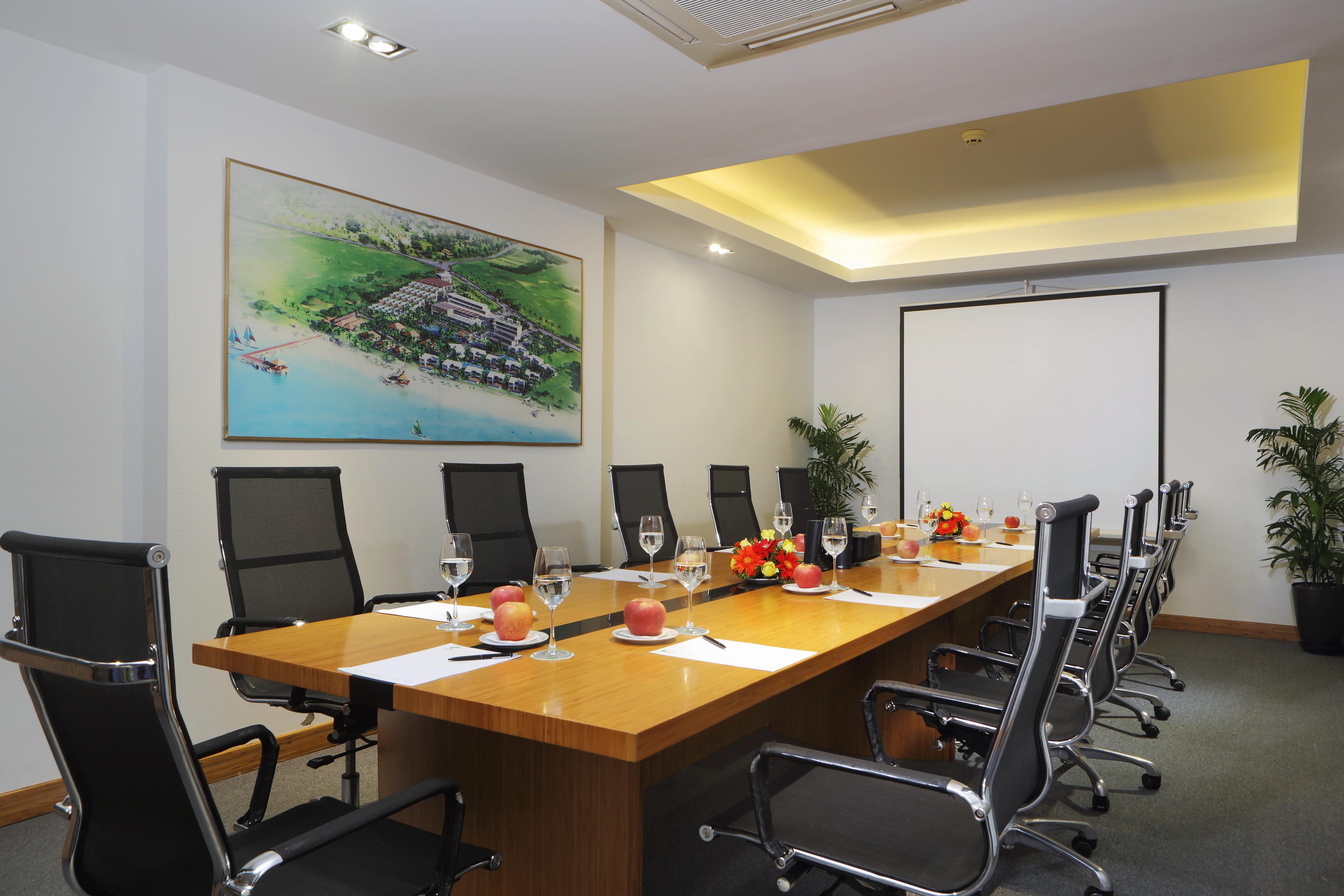 The Cliff & Residences Resort Mui Ne
