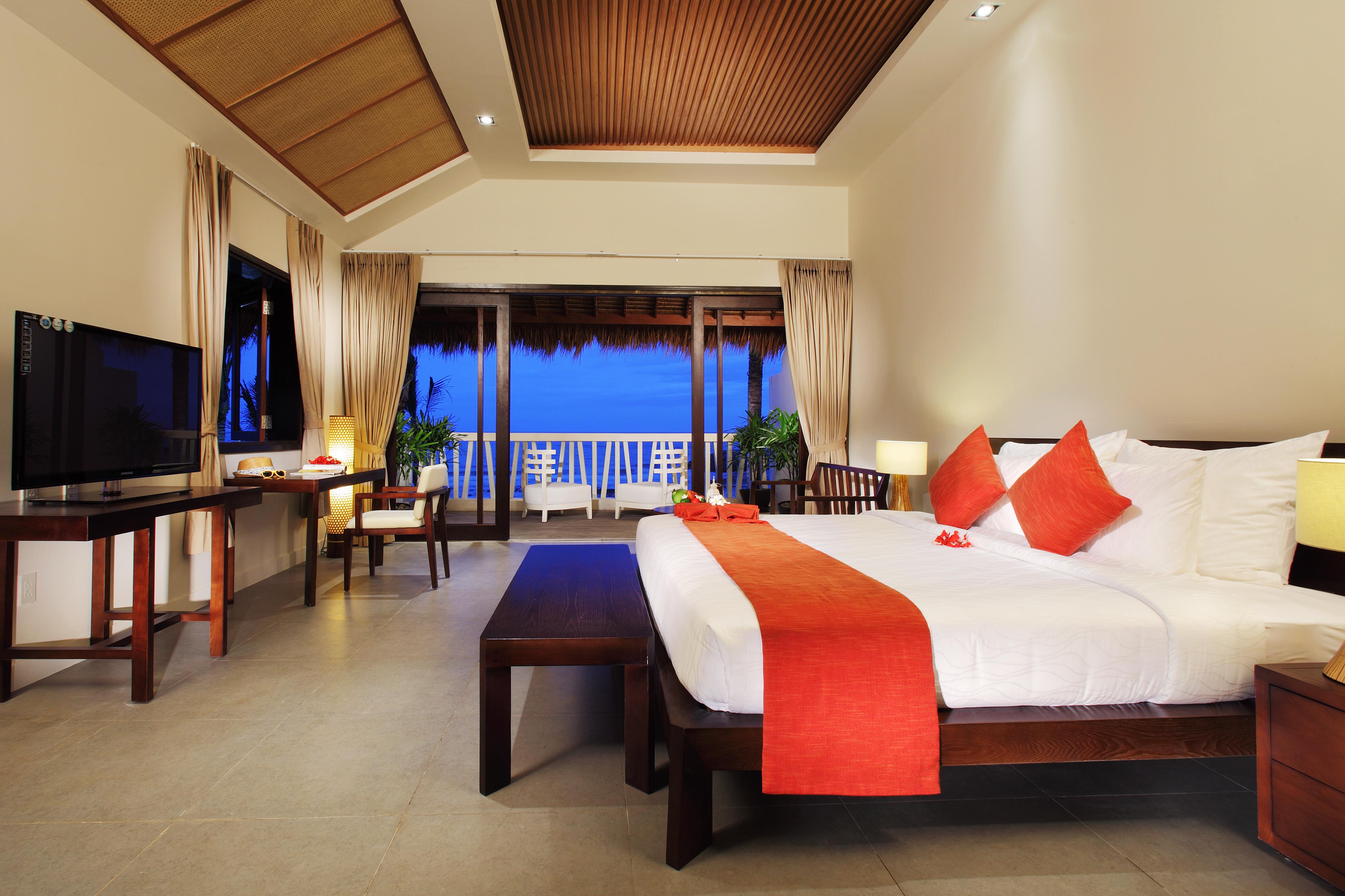 The Cliff & Residences Resort 4*