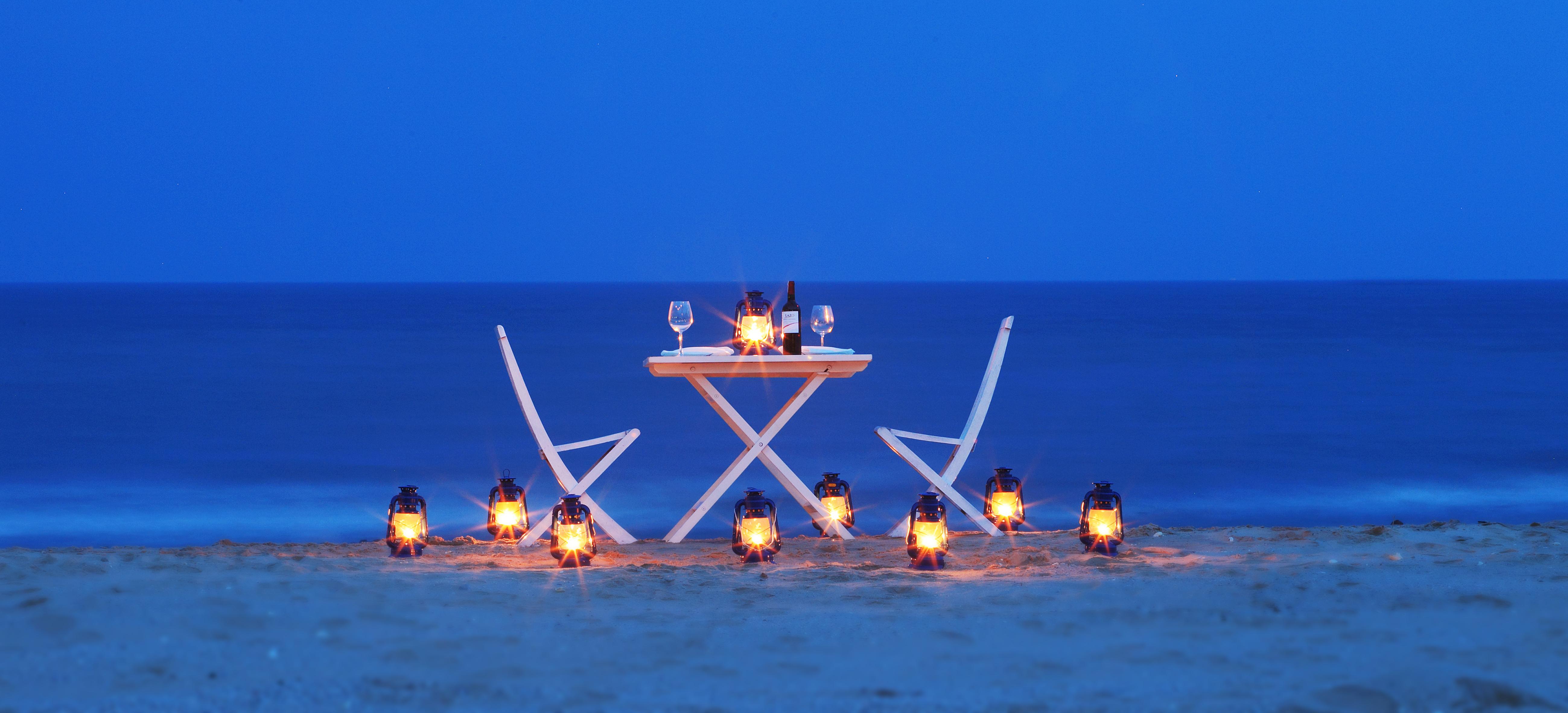 The Cliff & Residences 4*