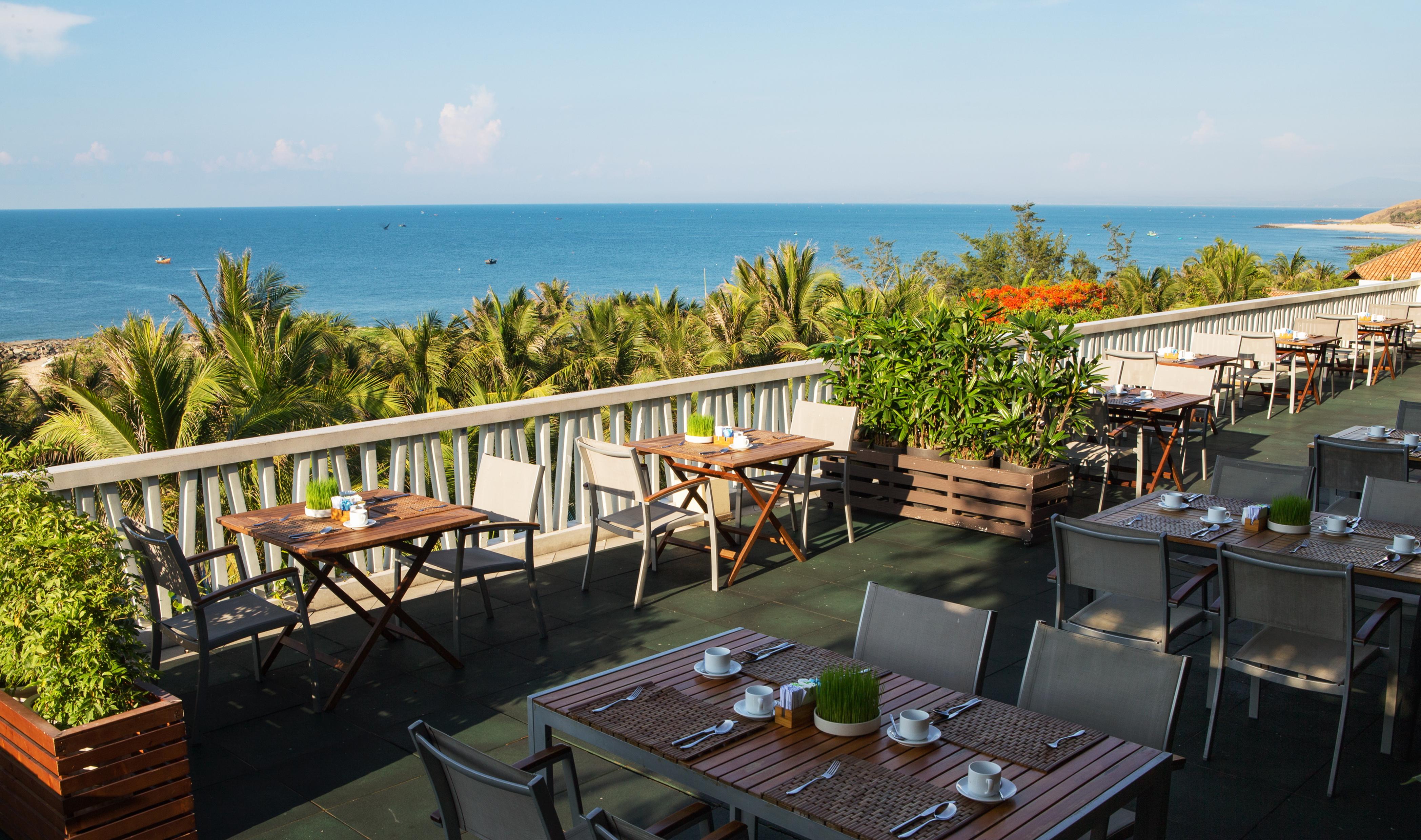 The Cliff & Residences