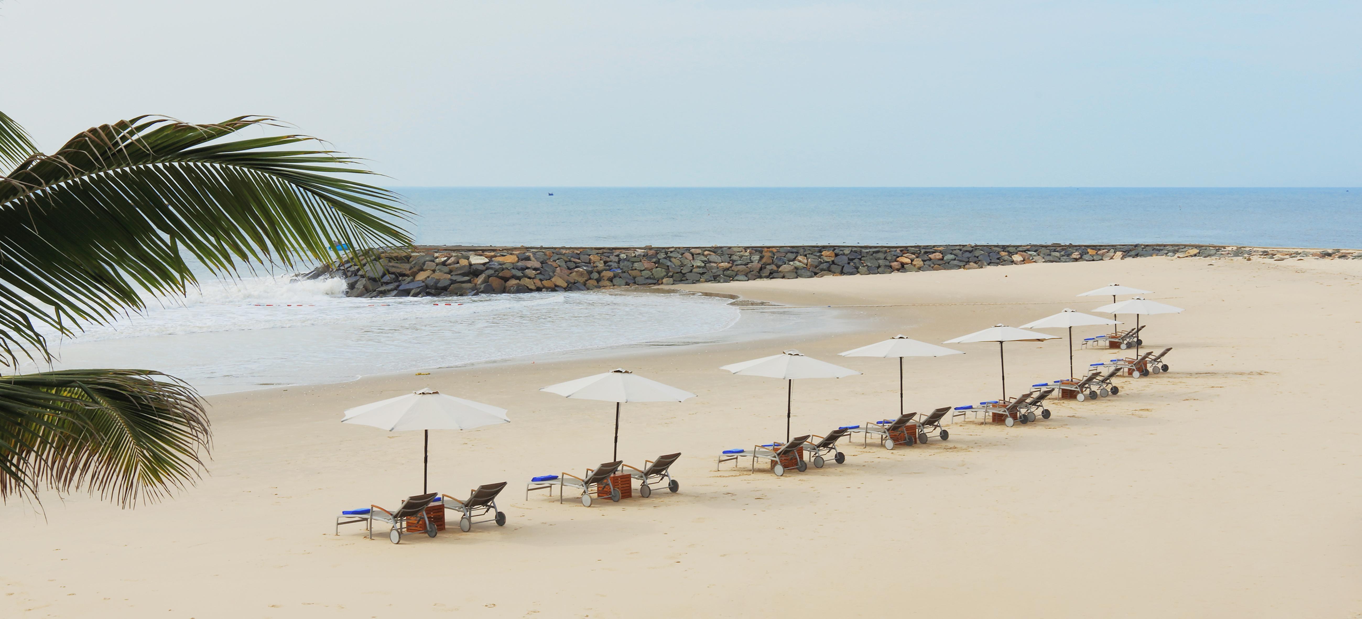 The Cliff & Residences Resort Mui Ne