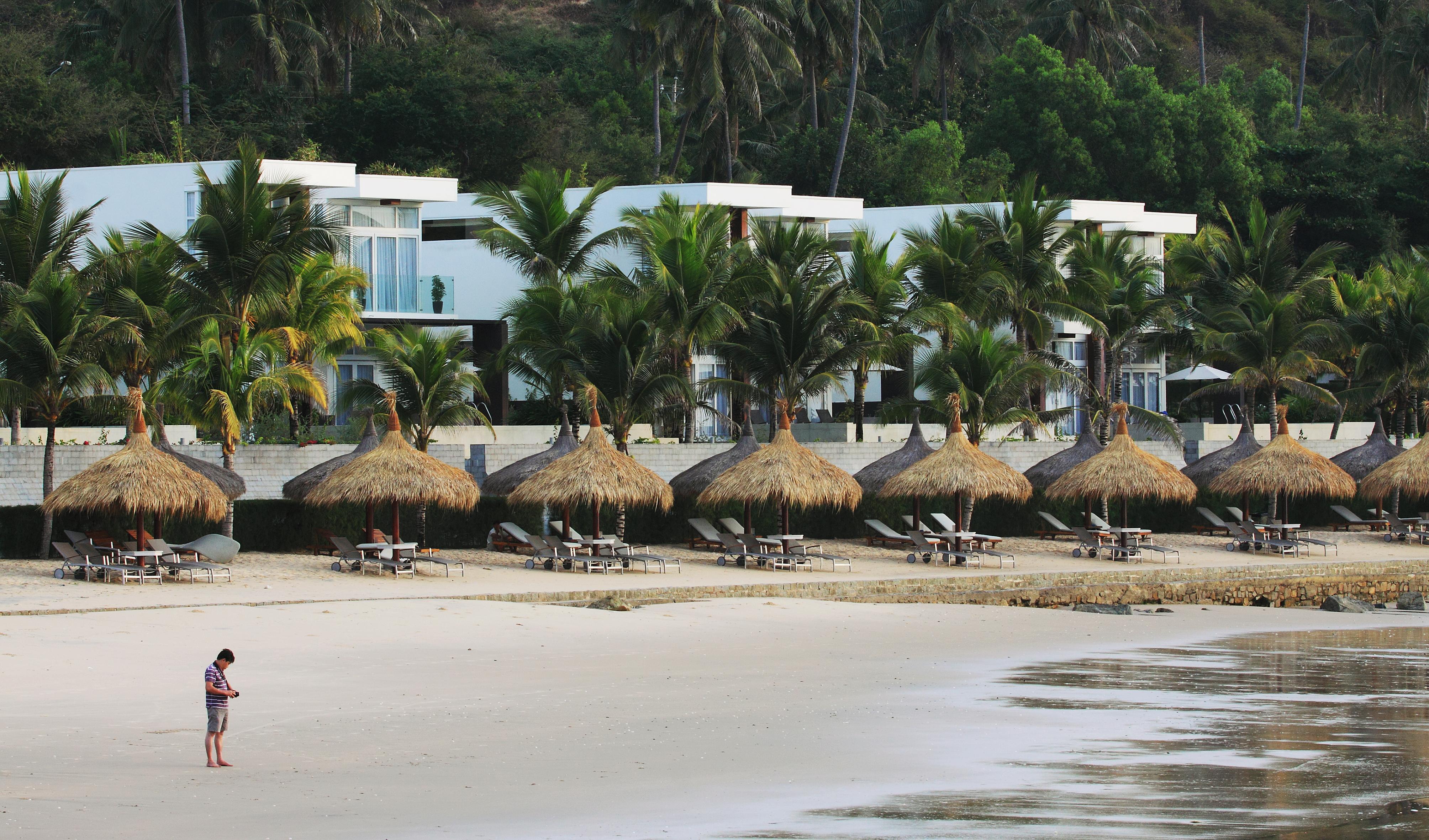 Resort The Cliff & Residences