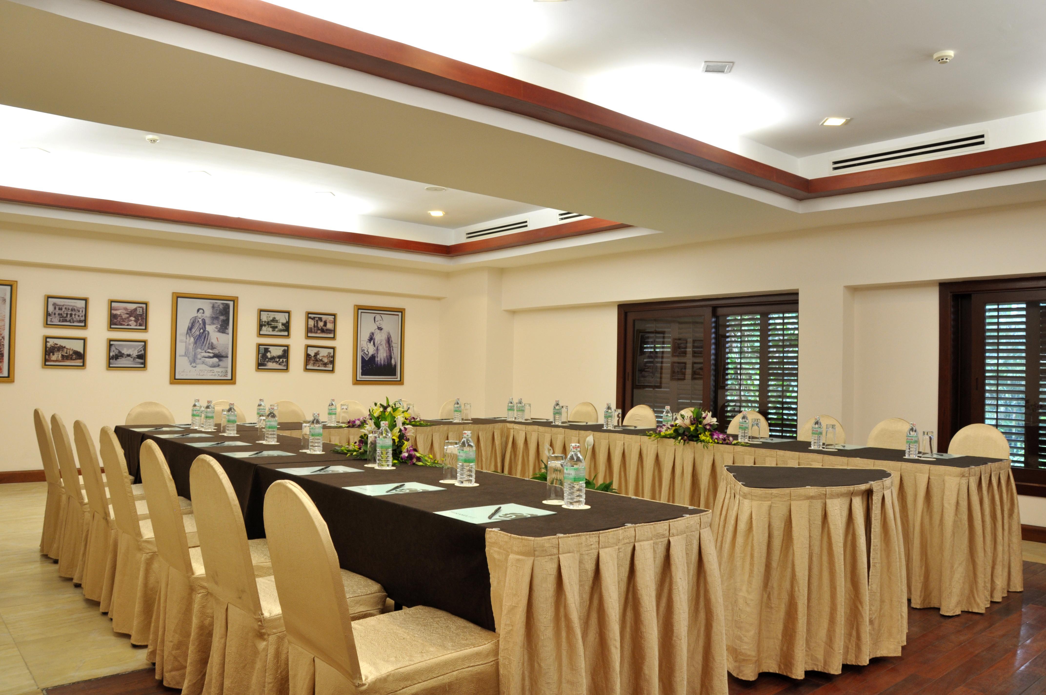 Furama 5* Đà Nẵng