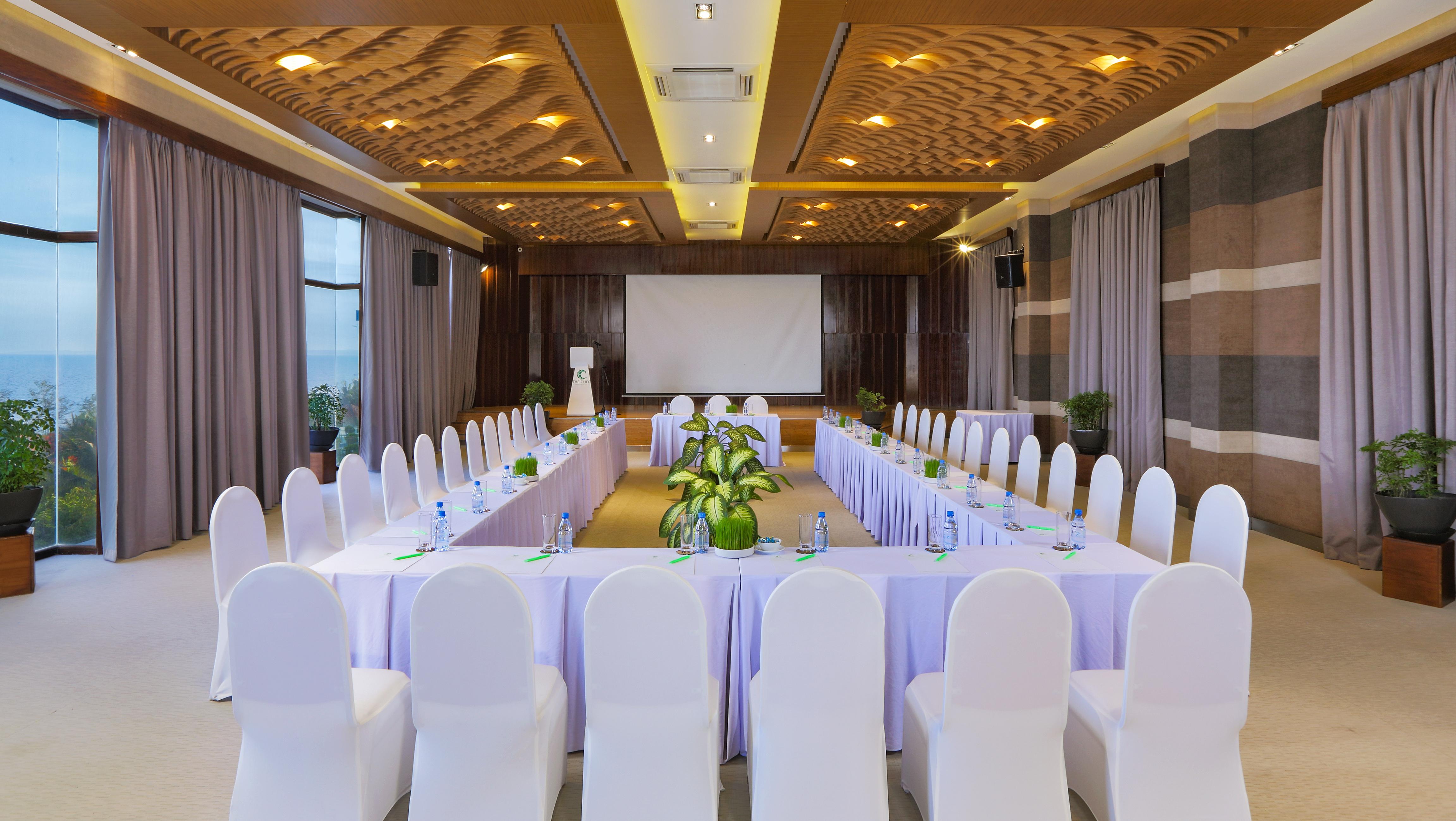 The Cliff & Residences Mui Ne