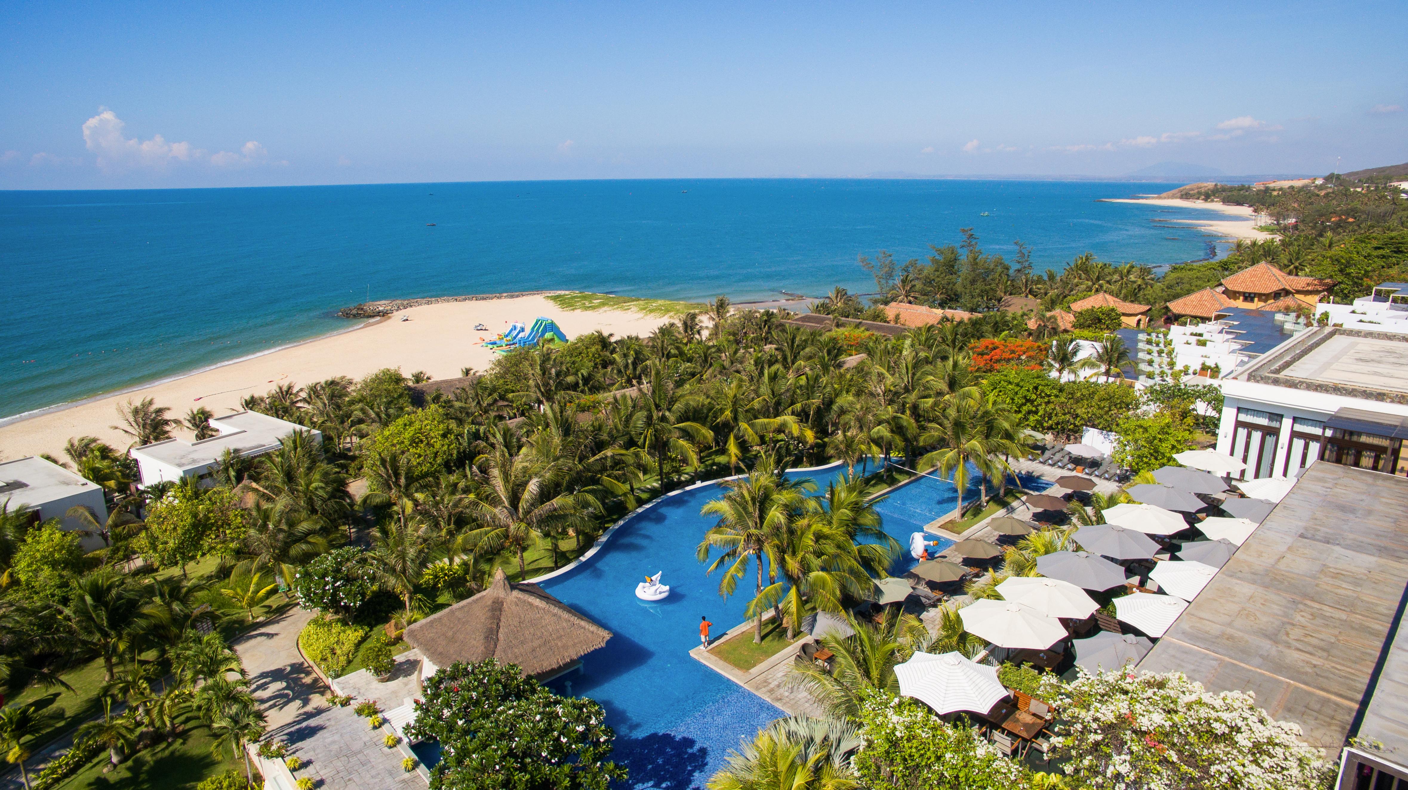 The Cliff & Residences