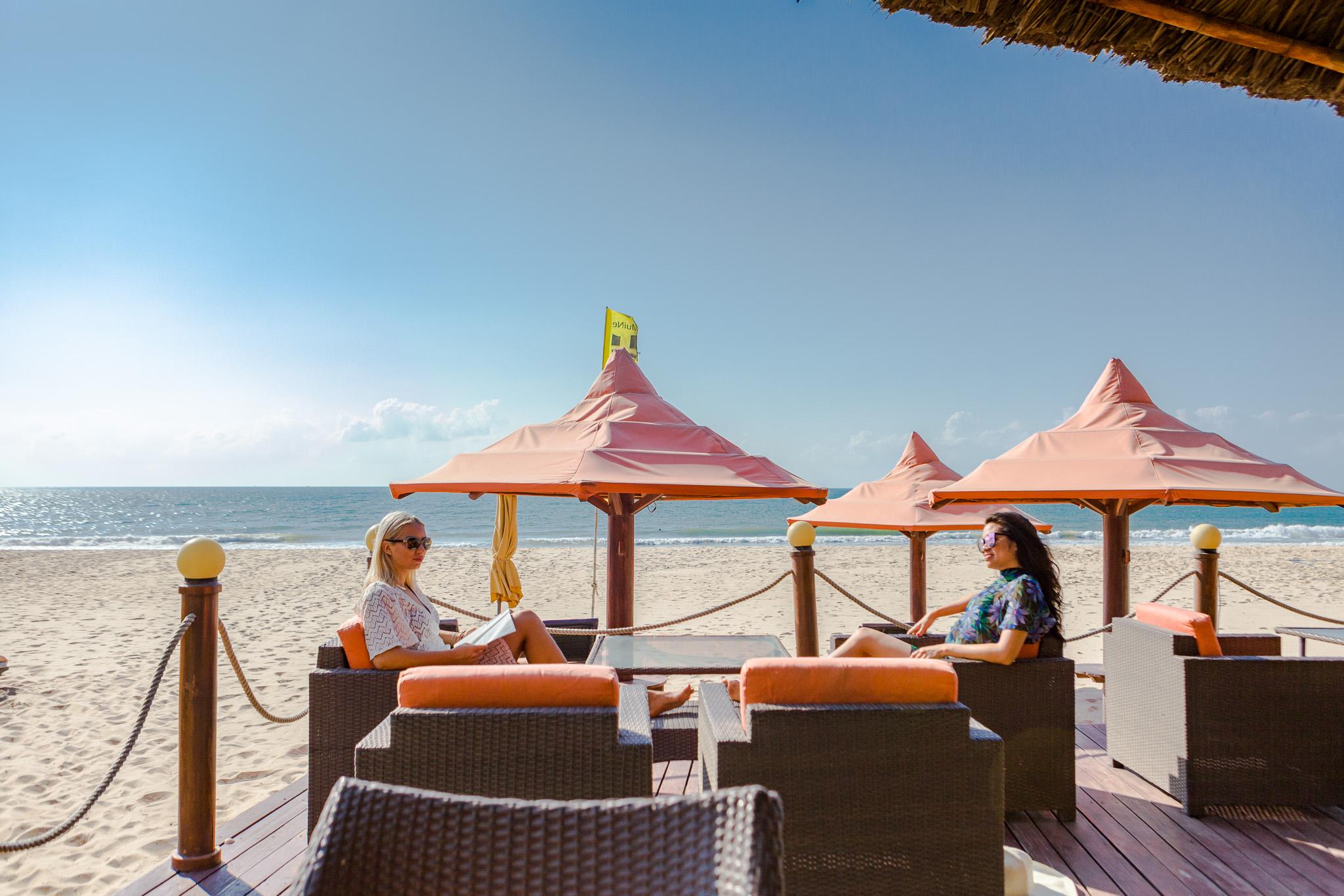 Resort Unique Mui Ne And