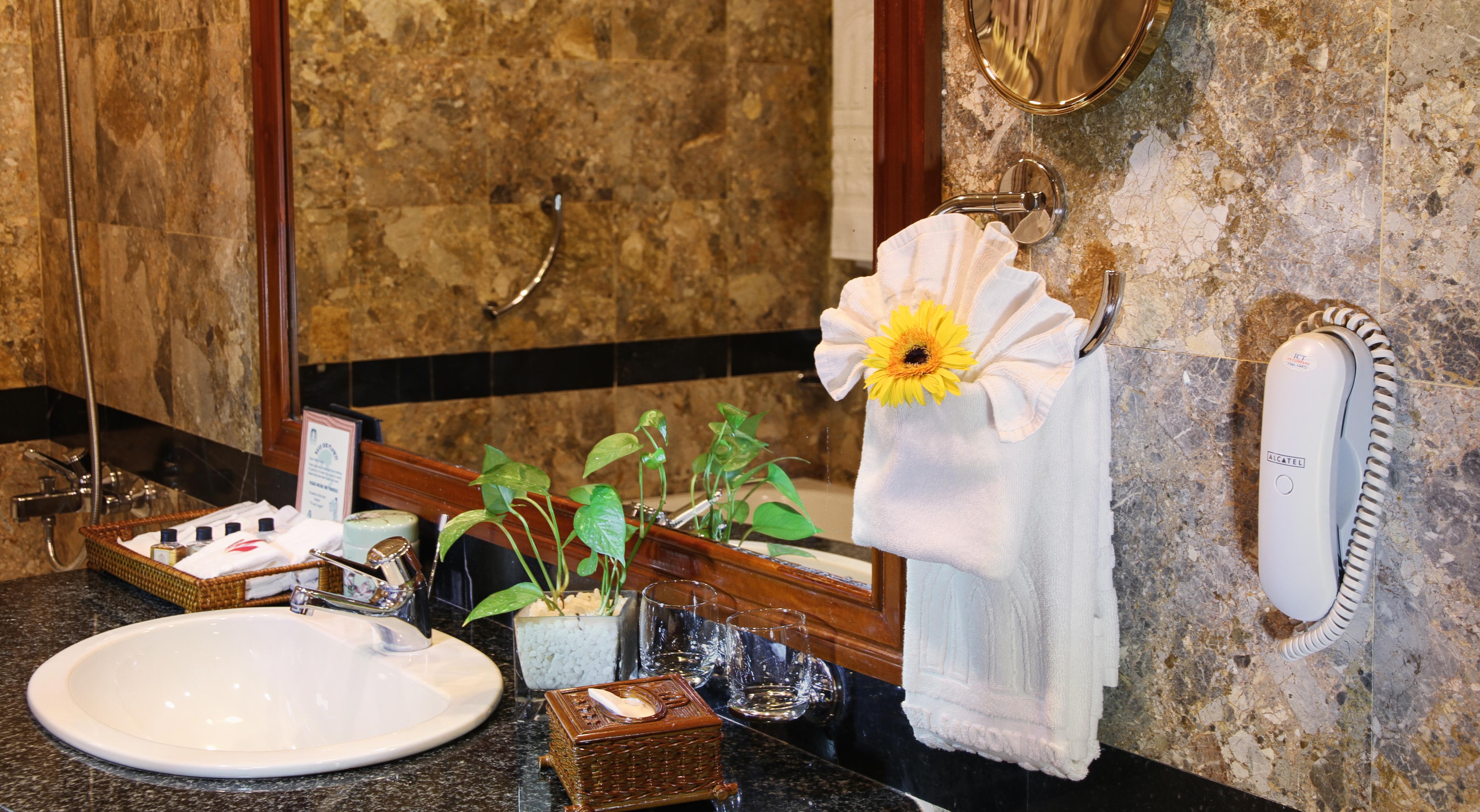 Saigon Morin Khách sạn 4*