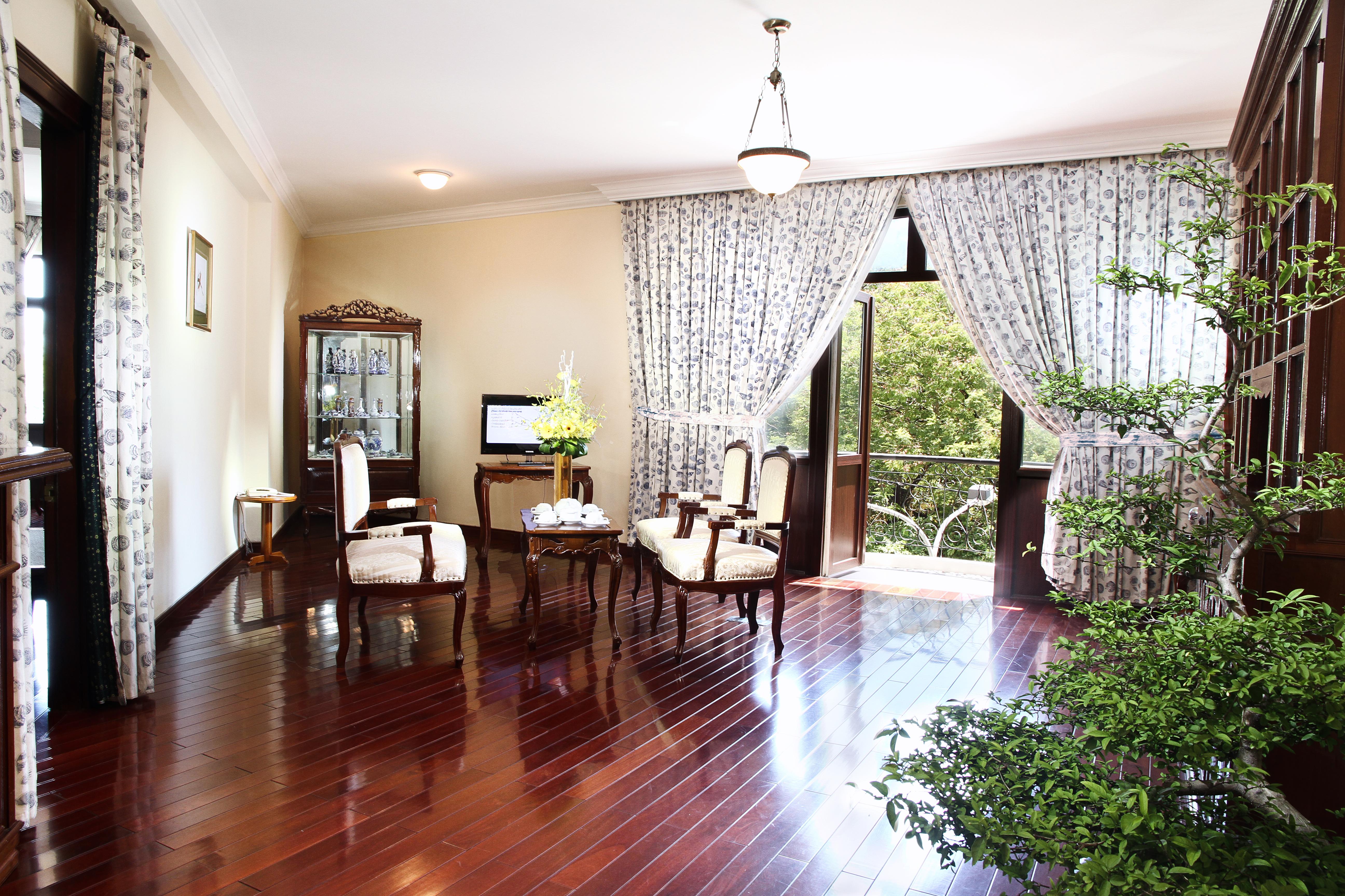 Saigon Morin 4*