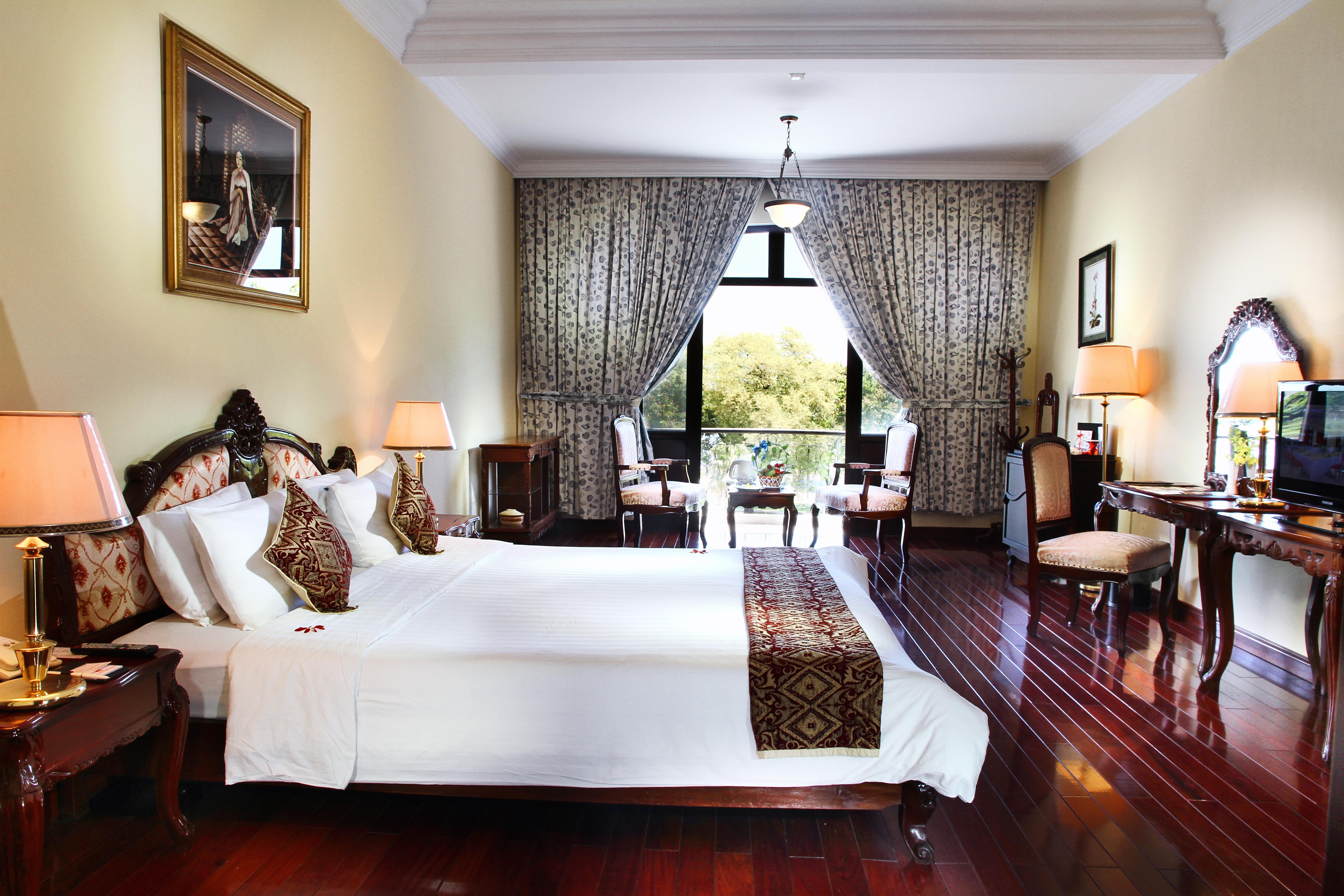 Saigon Morin 4* Huế