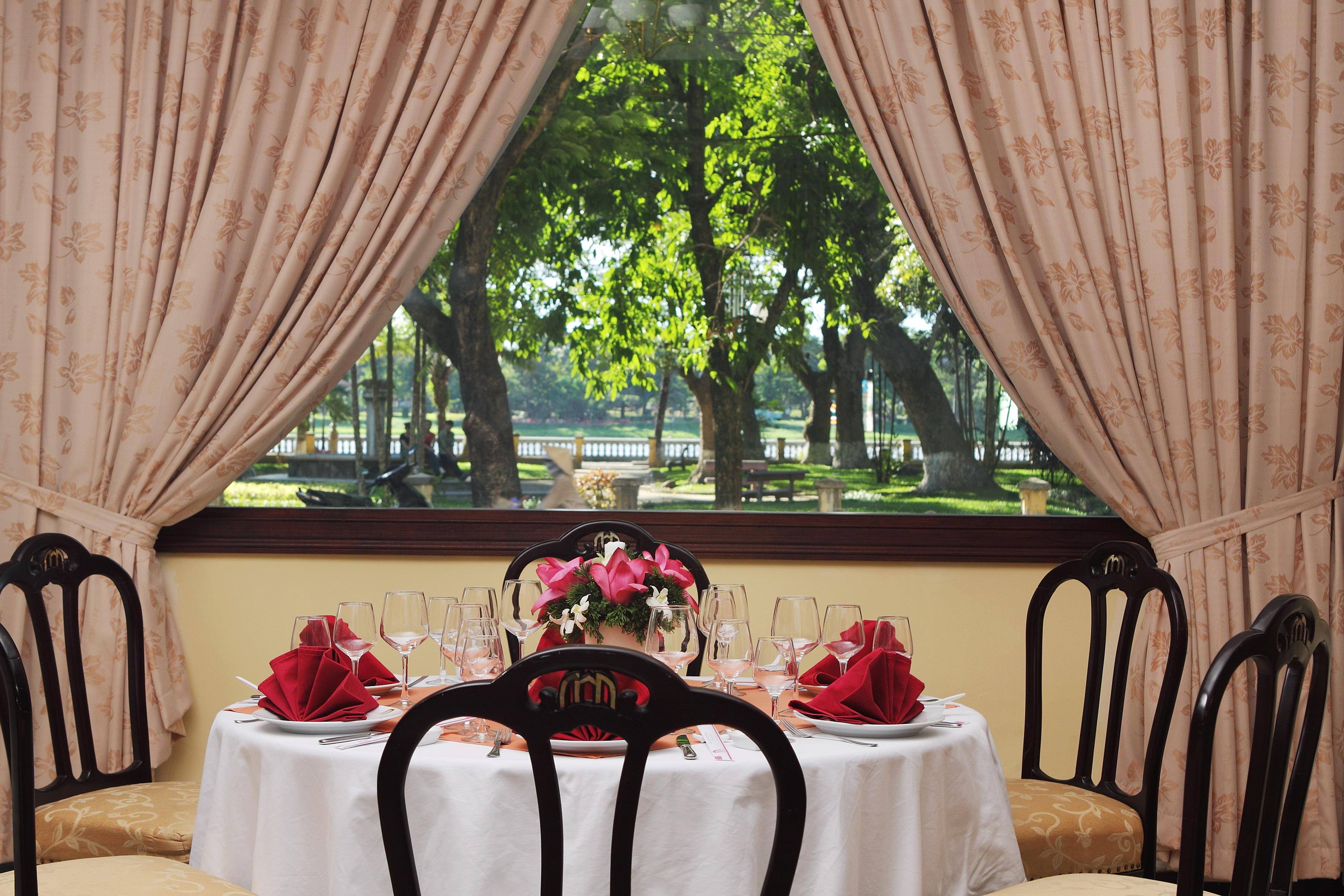Saigon Morin 4*
