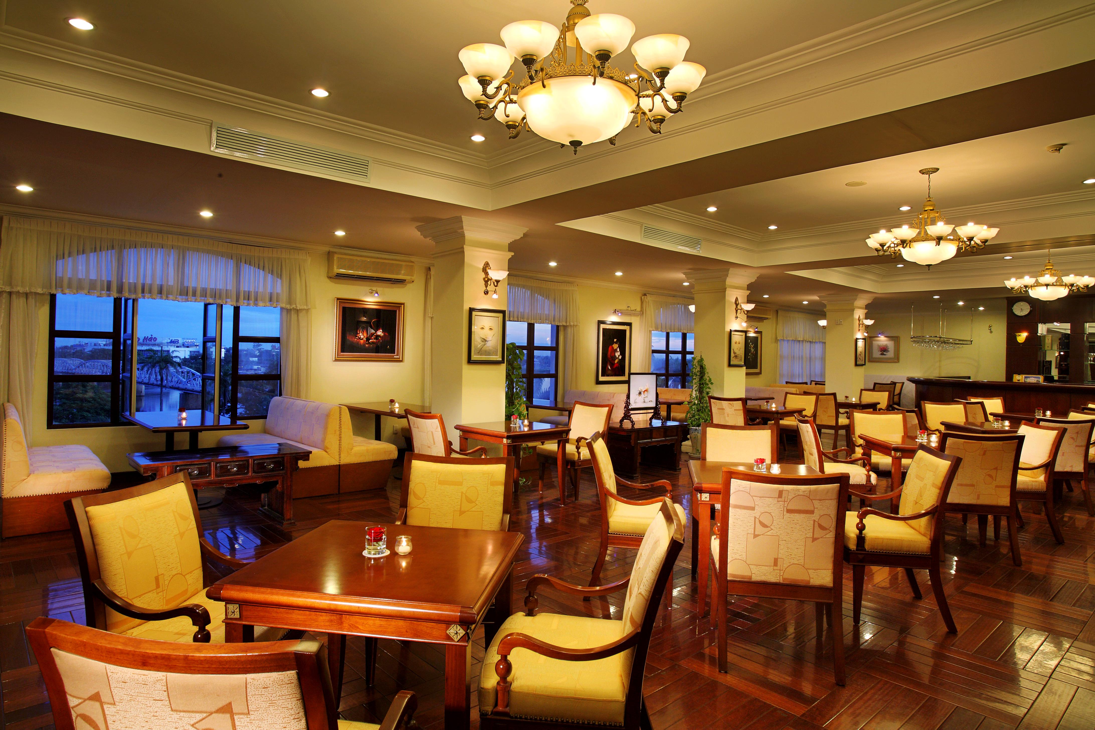 Saigon Morin 4*