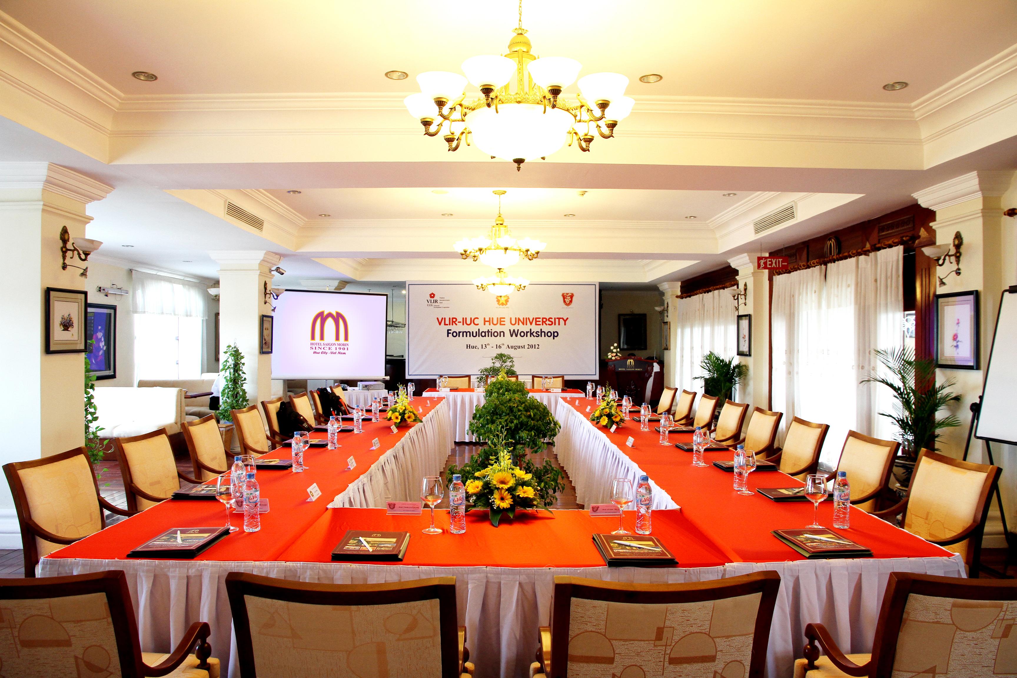 Saigon Morin 4* Huế