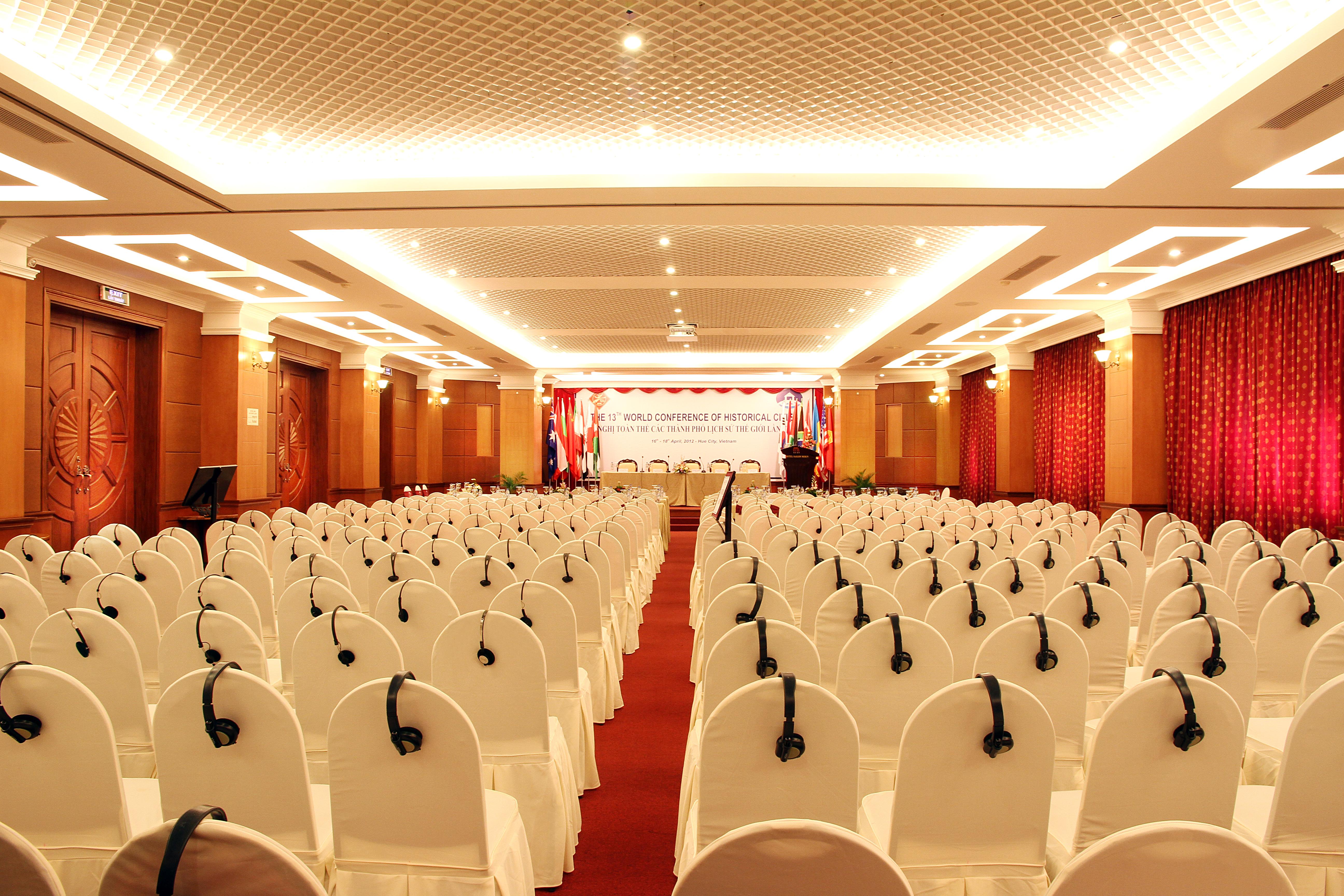 Saigon Morin Khách sạn 4*