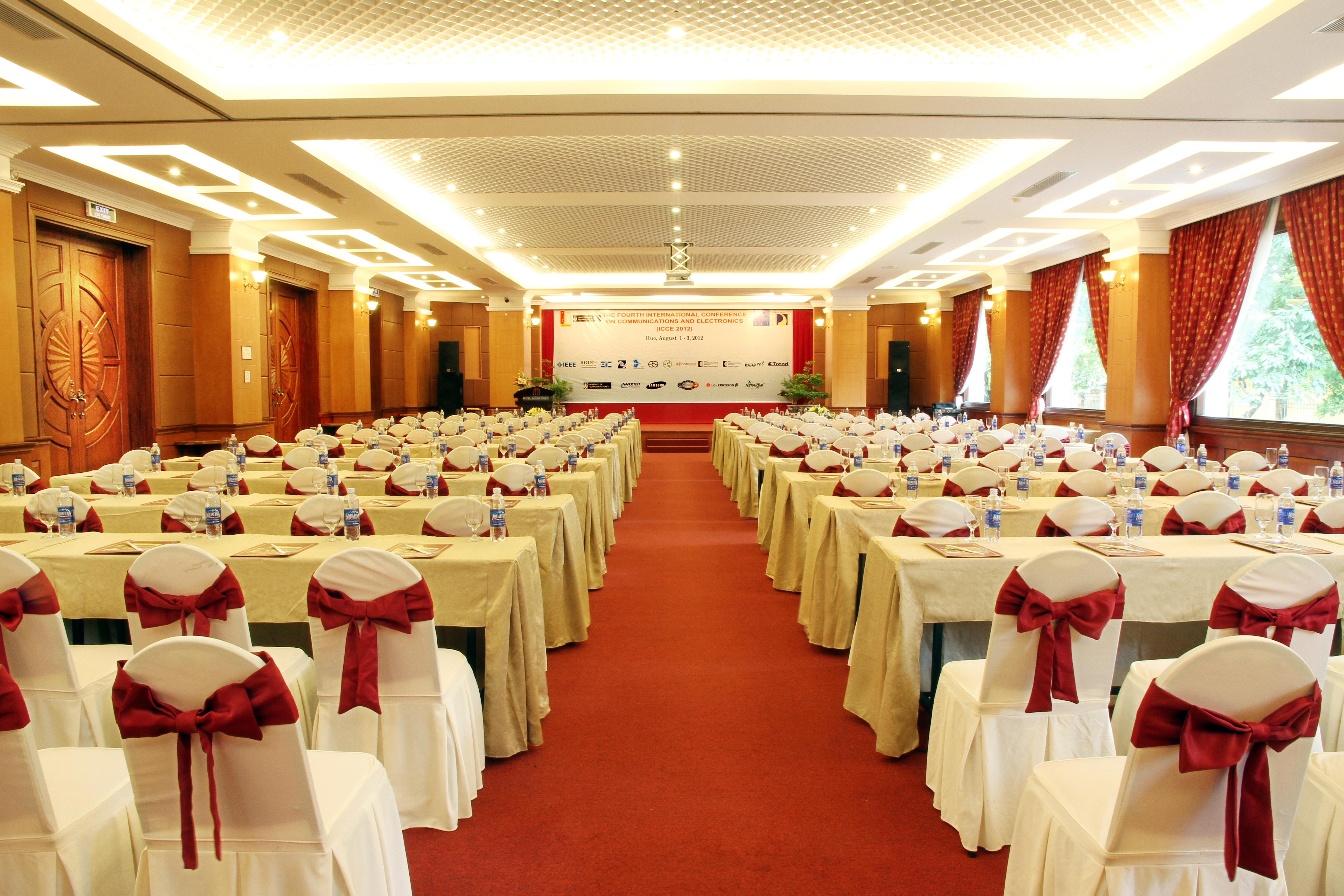Saigon Morin Khách sạn