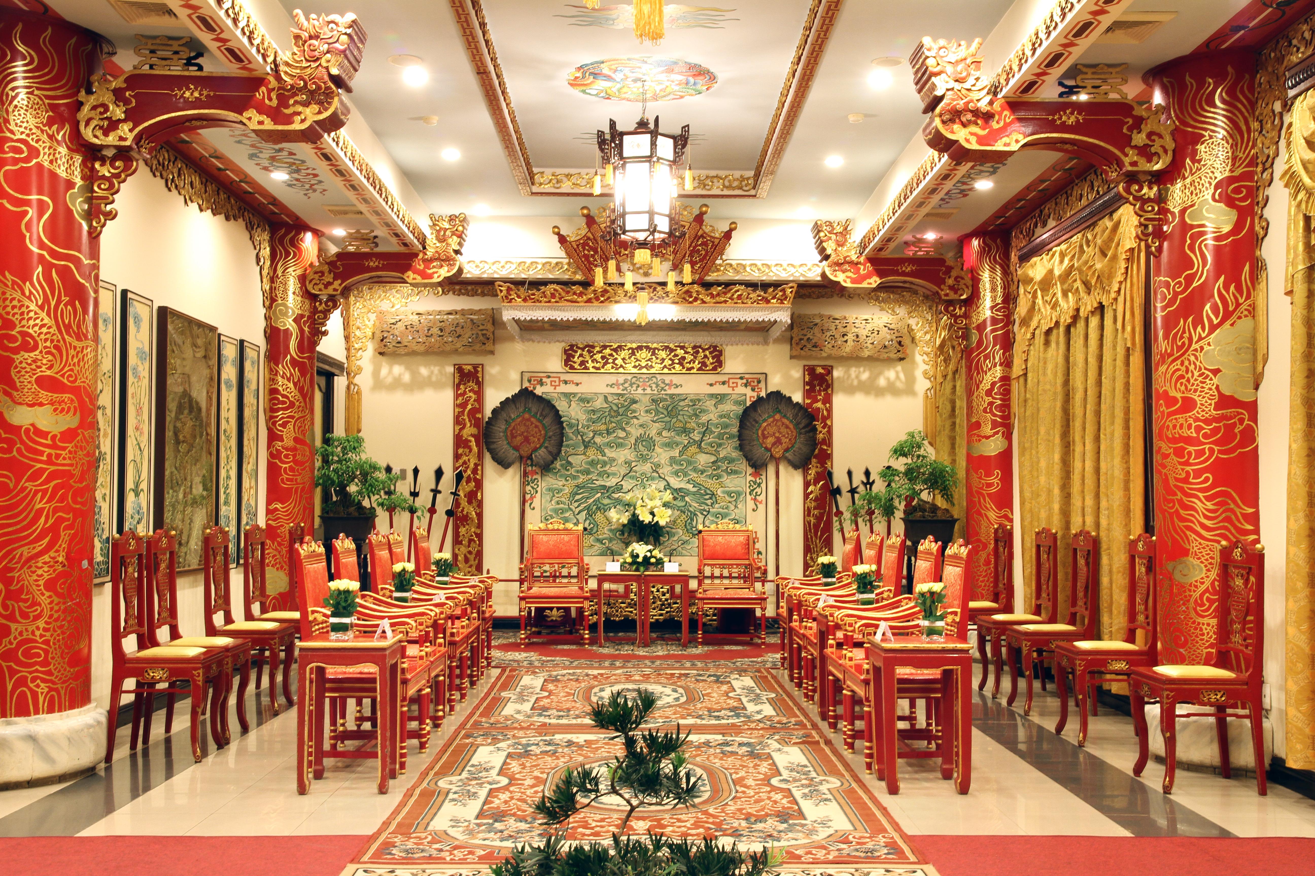 Saigon Morin 4*