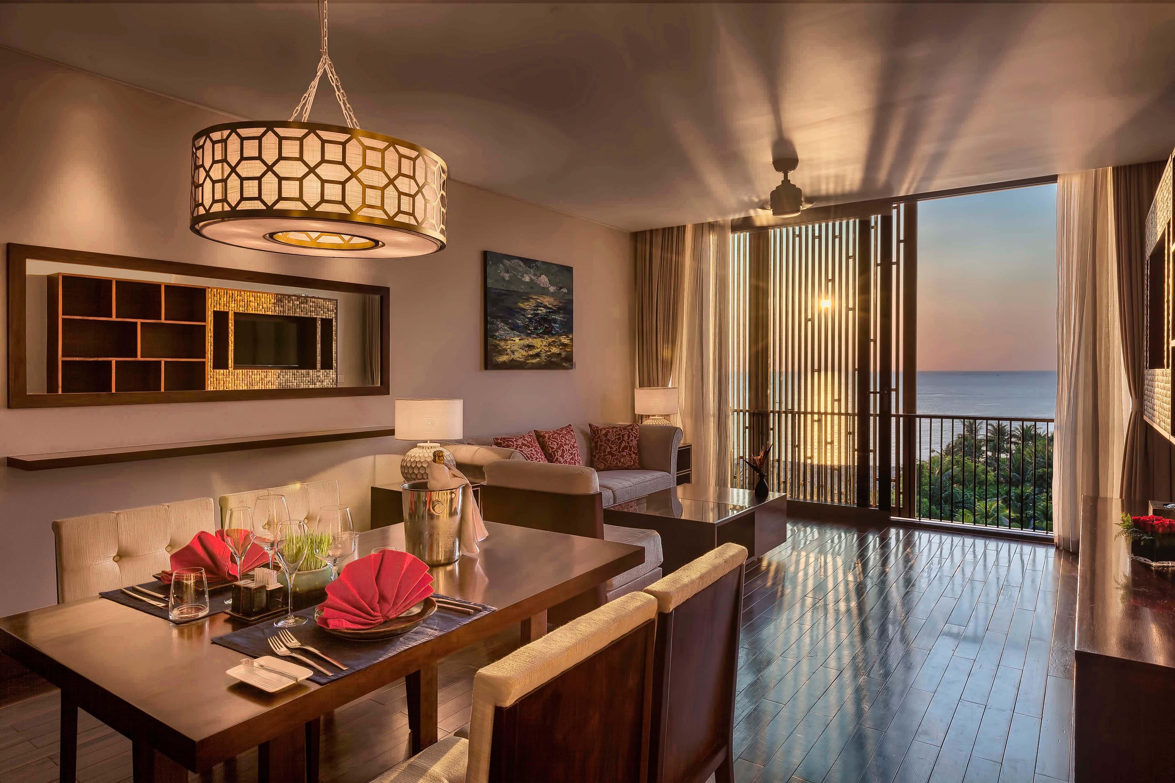 Salinda - Sparkling Wine Breakfast Phu Quoc