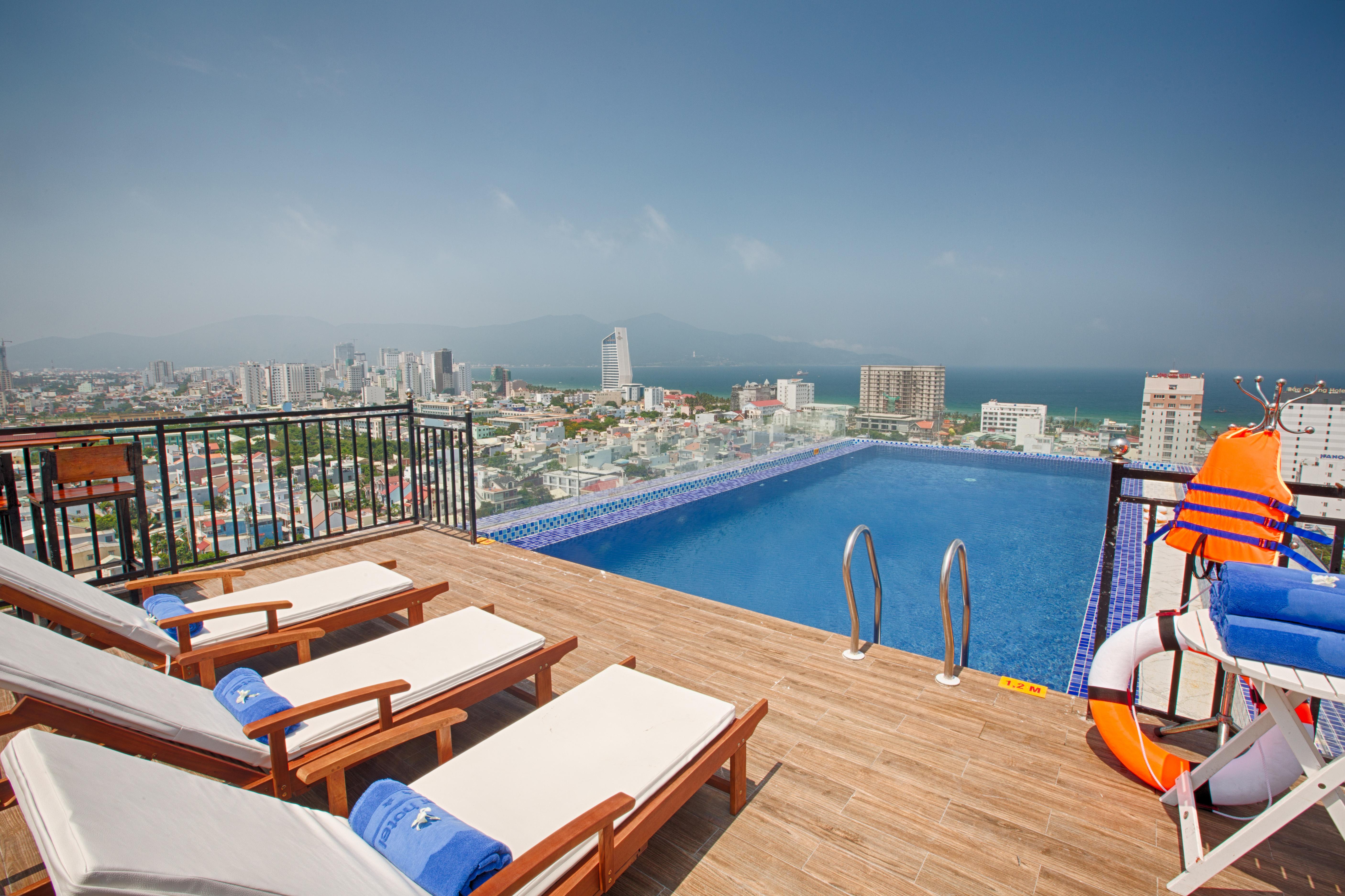 Hotel Fivitel King 4*