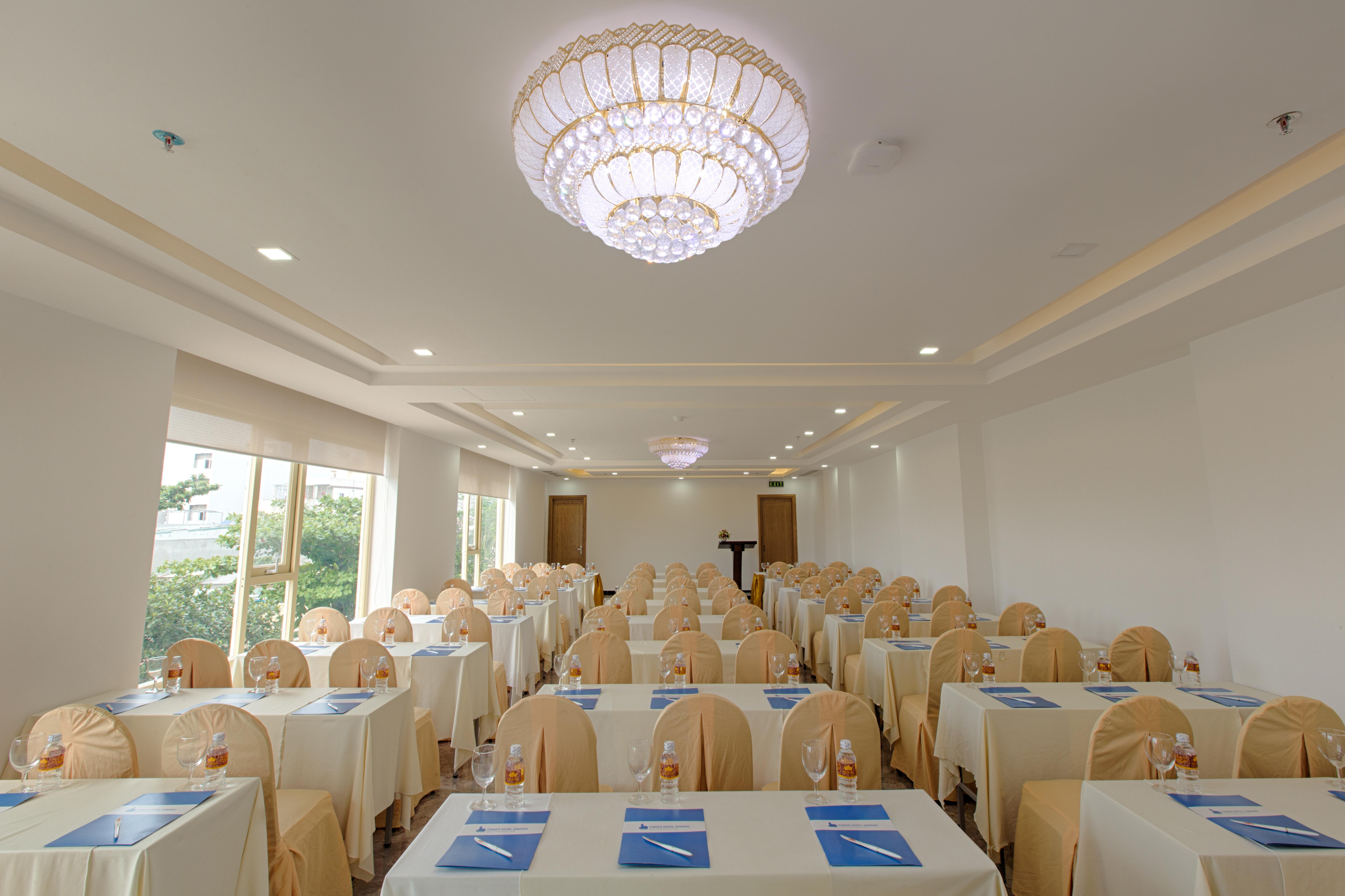 Fivitel King Hotel Da Nang