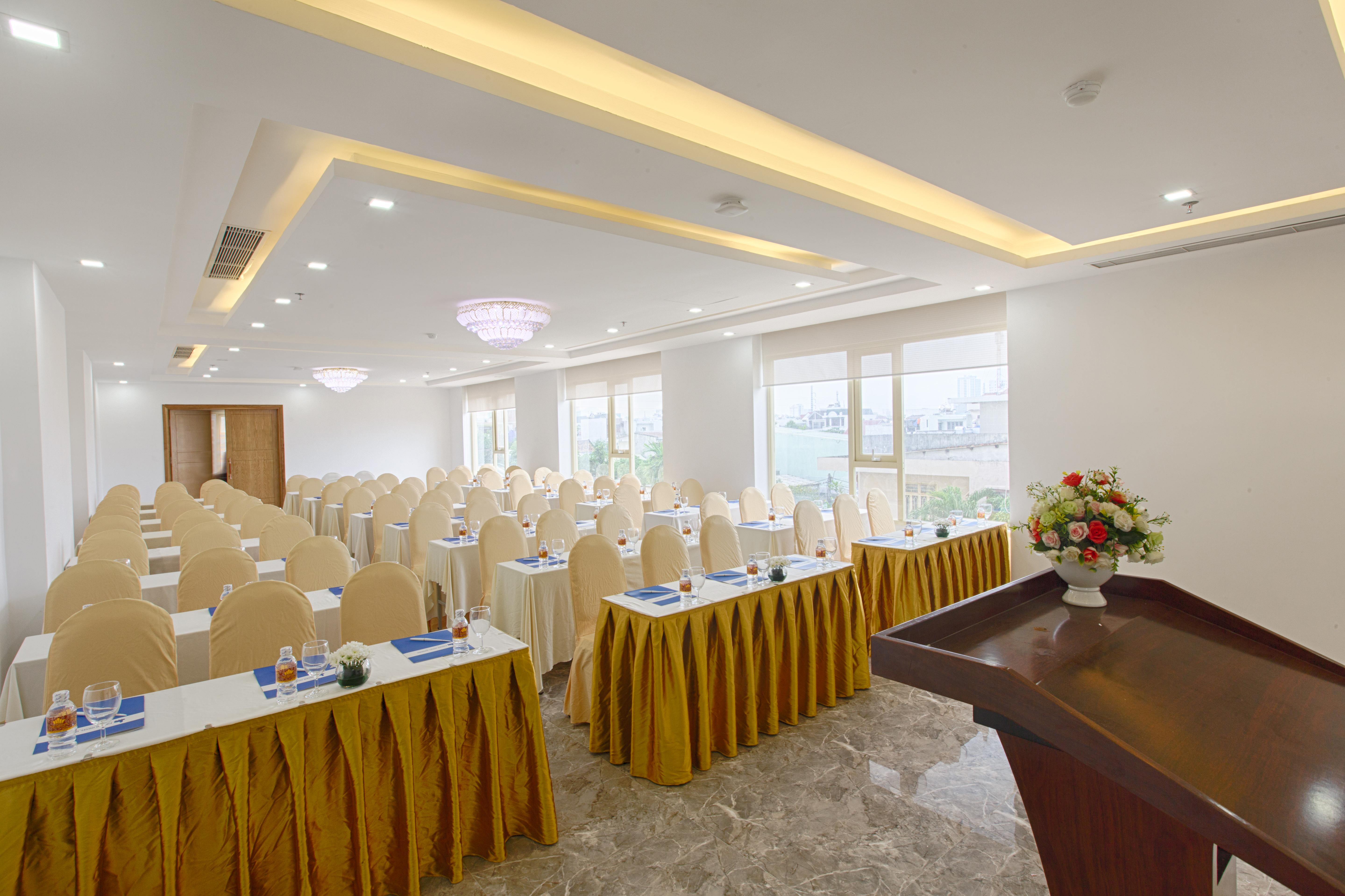 Fivitel King 4* Da Nang